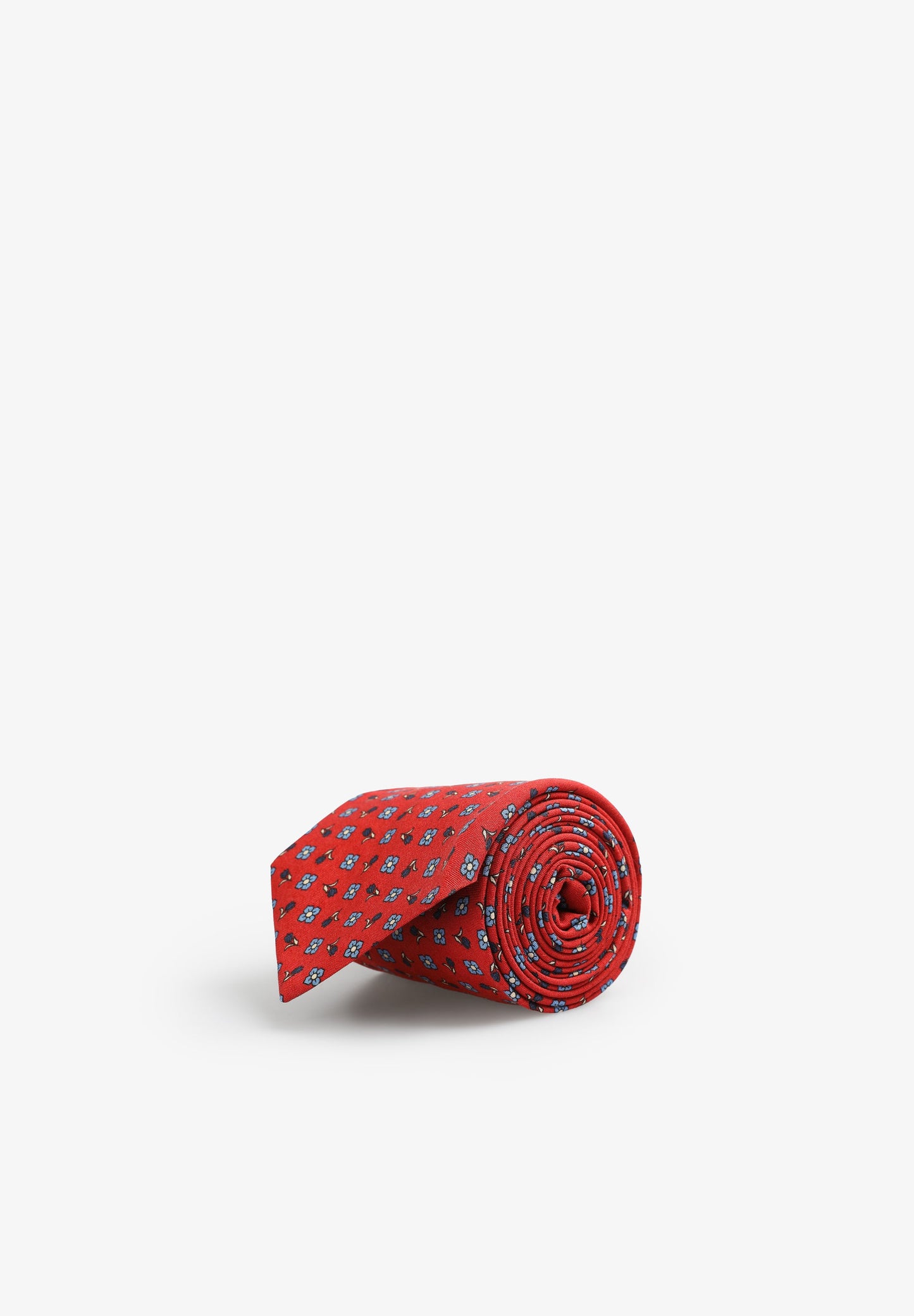 MINI FLOWER TIE