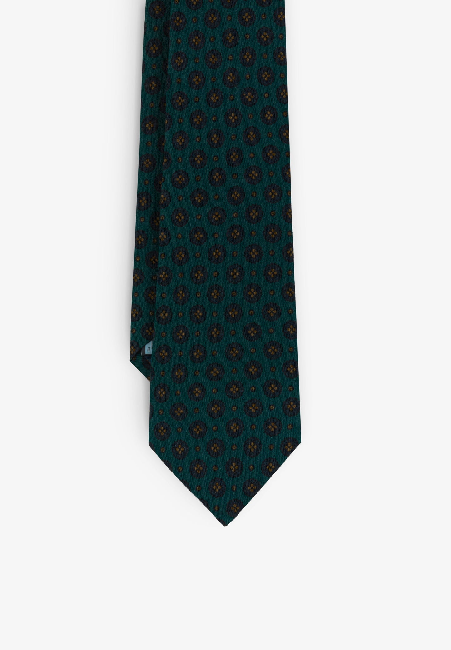 WINTER CALEIDO TIE