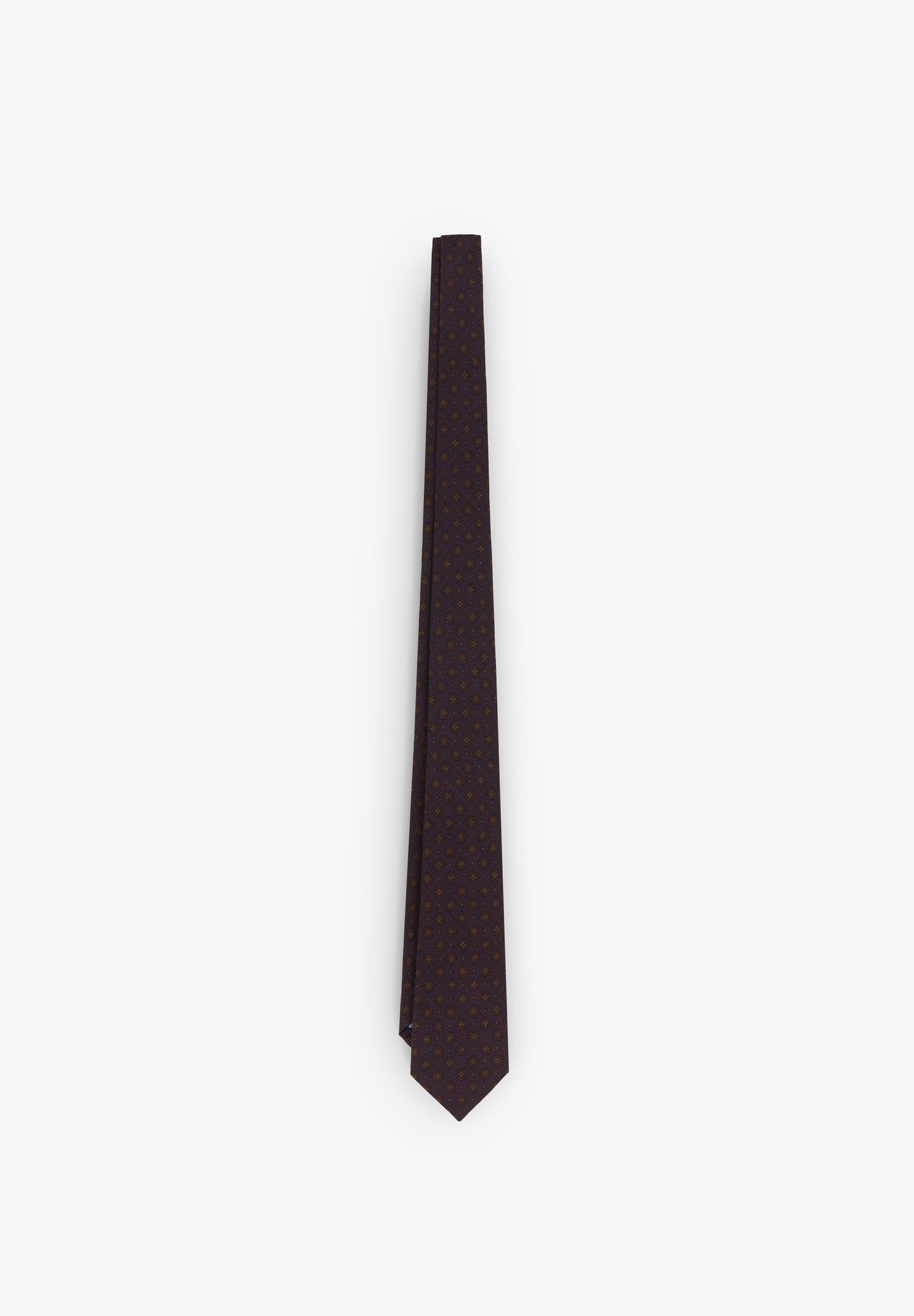 WINTER CALEIDO TIE