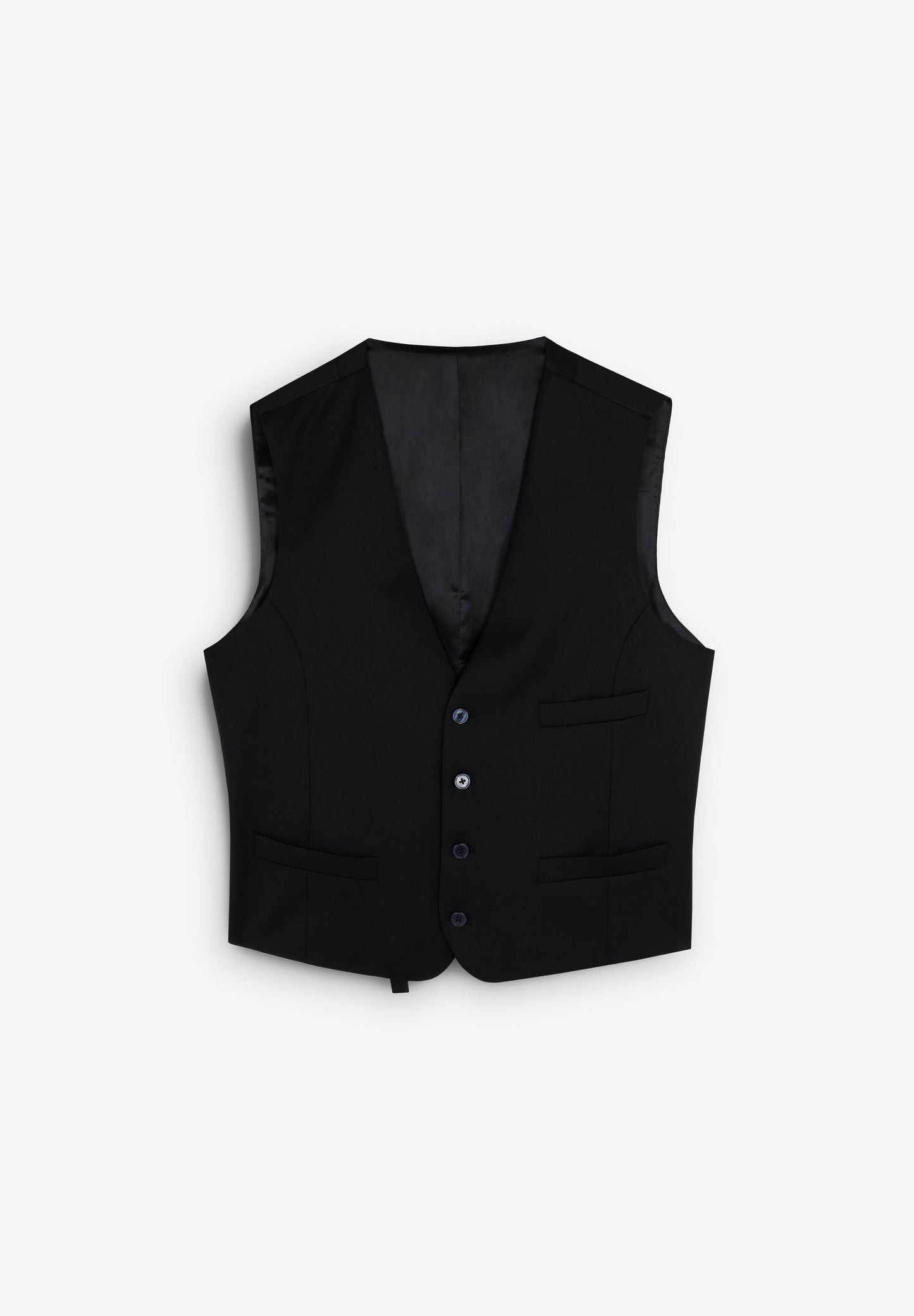 BASIC MERCER SUIT