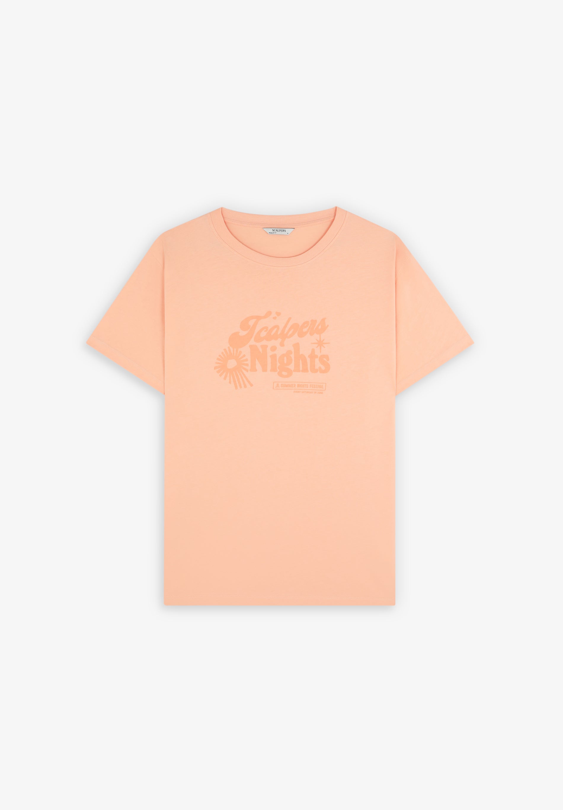 SUMMER FESTIVAL TEE