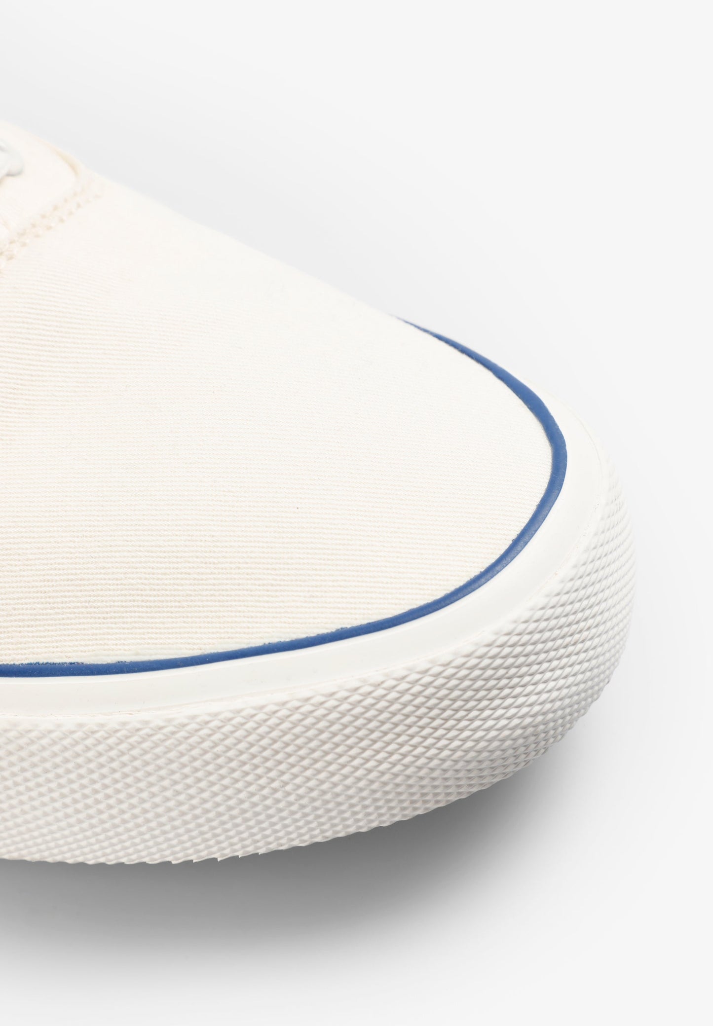 LAGE SNEAKERS GEVULKANISEERDE ZOOL