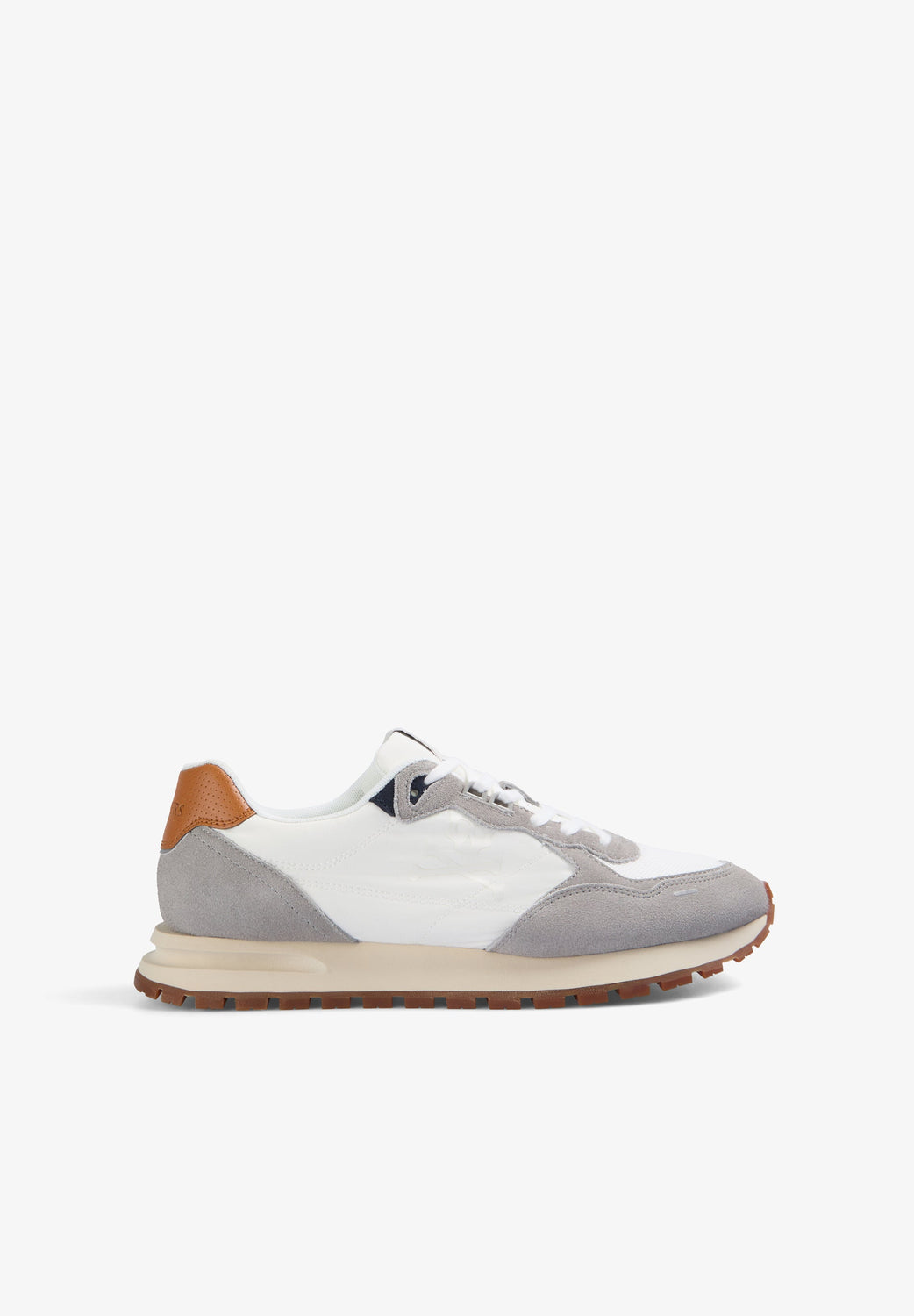 SNEAKERS CALAVERA LATERAL - Scalpers