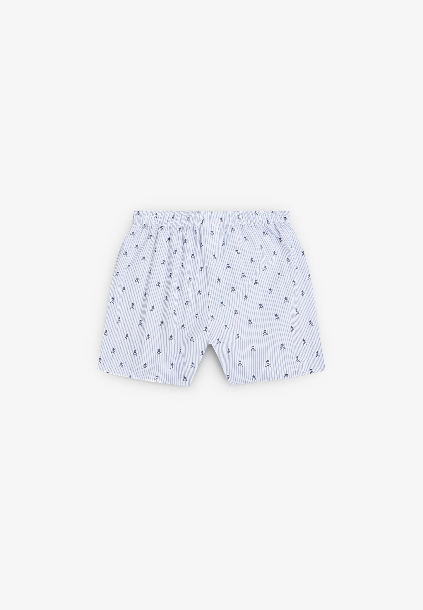 BOXER ESTAMPADO ALGODÓN - Scalpers
