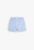 PRINTED COTTON BOXERS