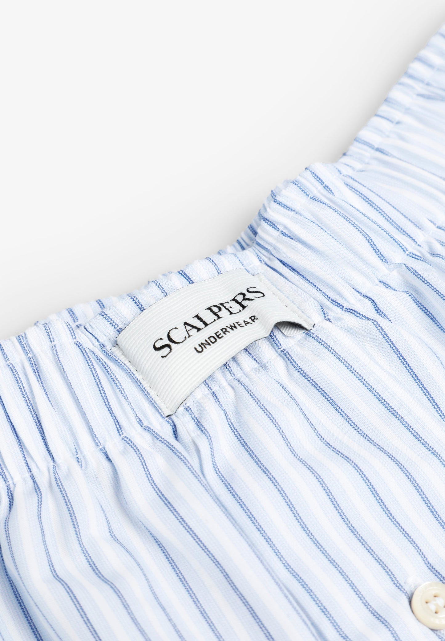 PRINTED COTTON BOXERS