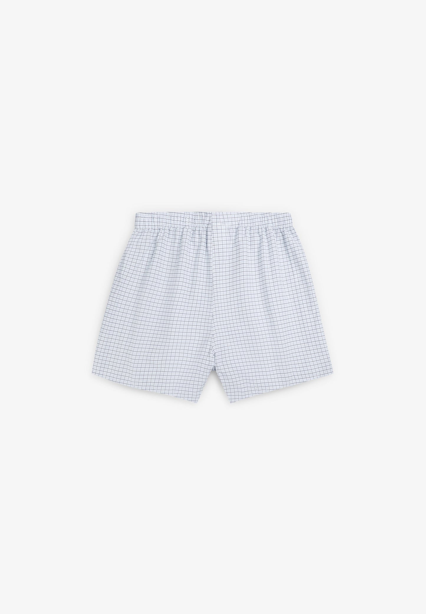 PRINTED COTTON BOXERS