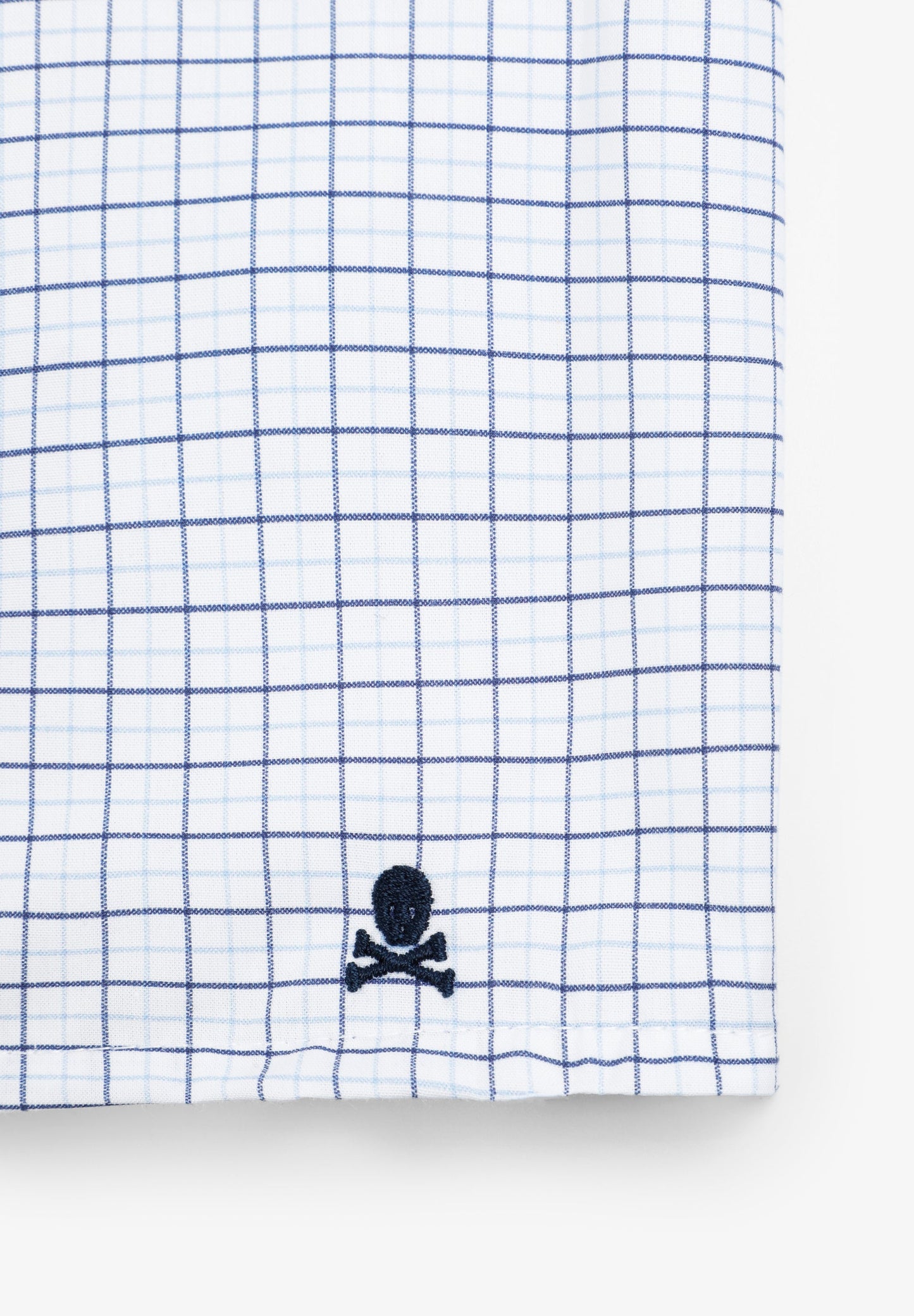 PRINTED COTTON BOXERS