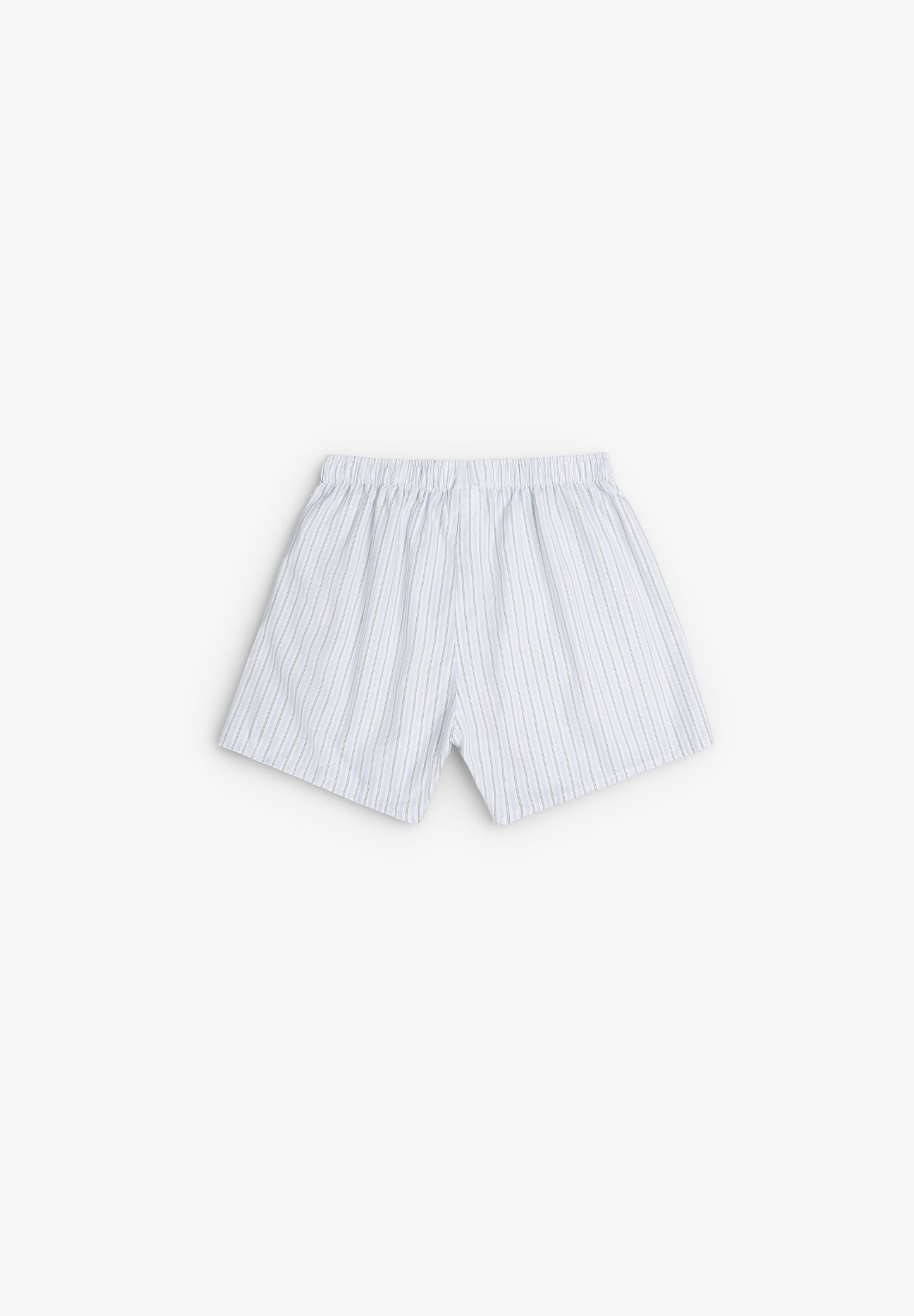 PRINTED COTTON BOXERS