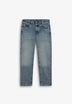 CROPPED JEANS