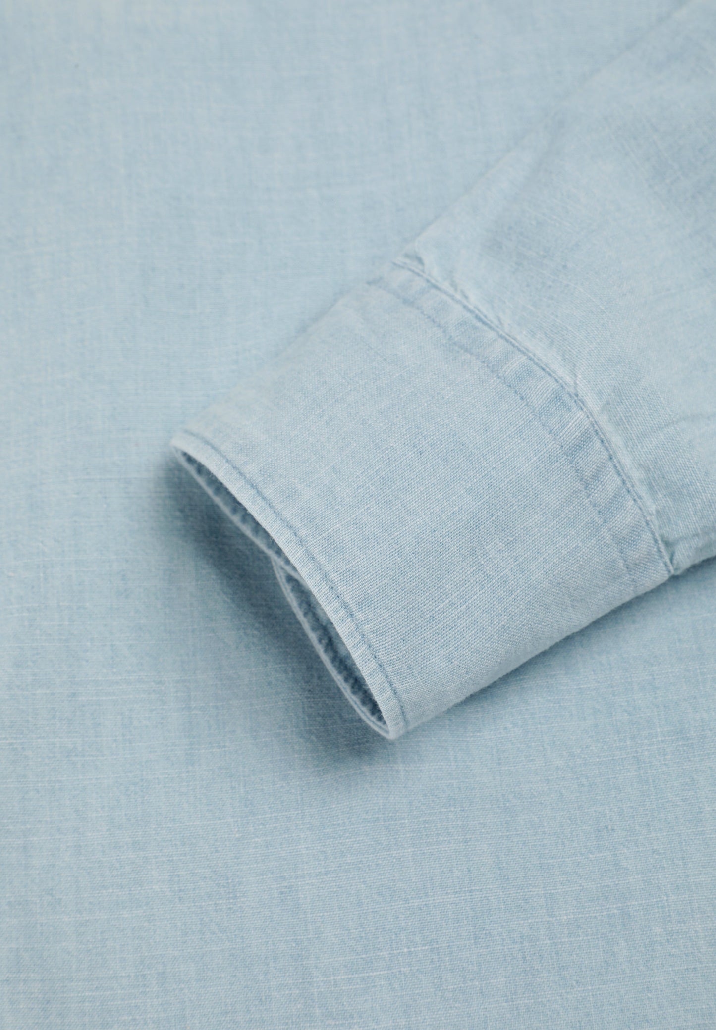 SC FOREST DENIM BD SHIRT