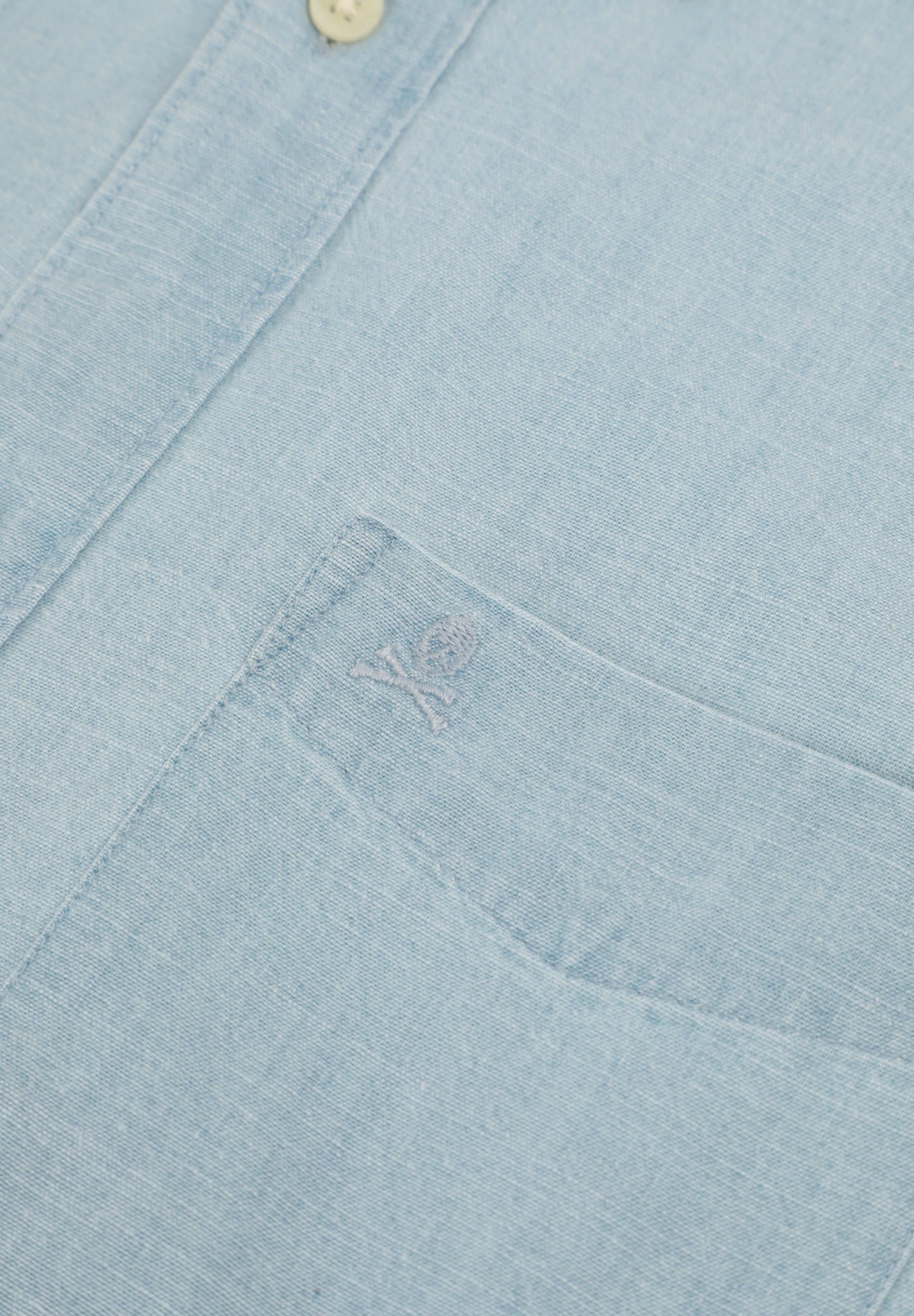 SC FOREST DENIM BD SHIRT