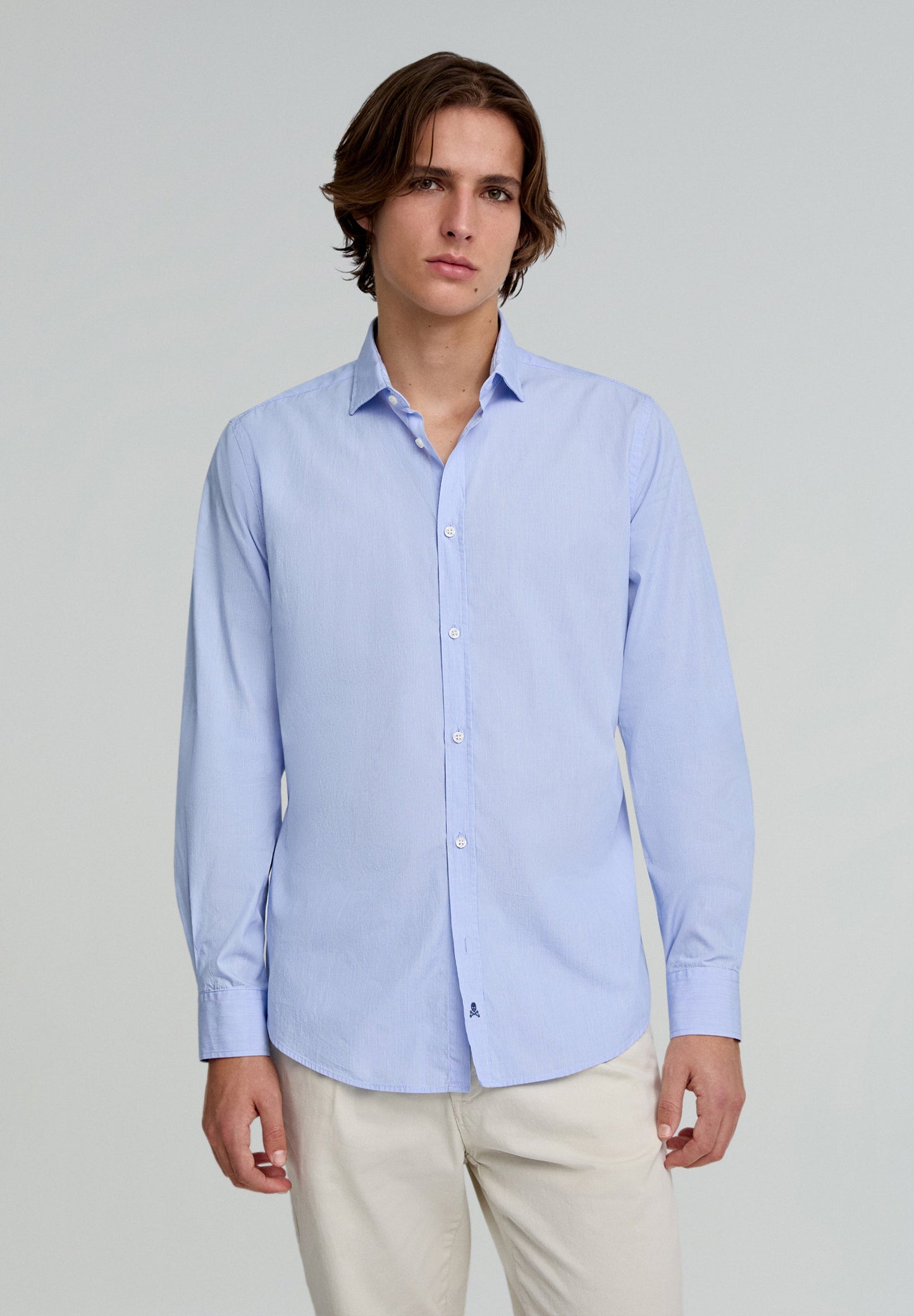 FANCY SPORT SHIRT