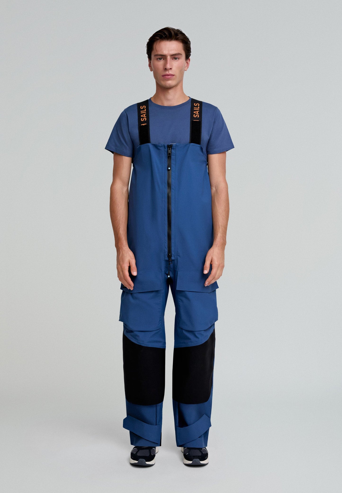 CREW DUNGAREE NS X NC