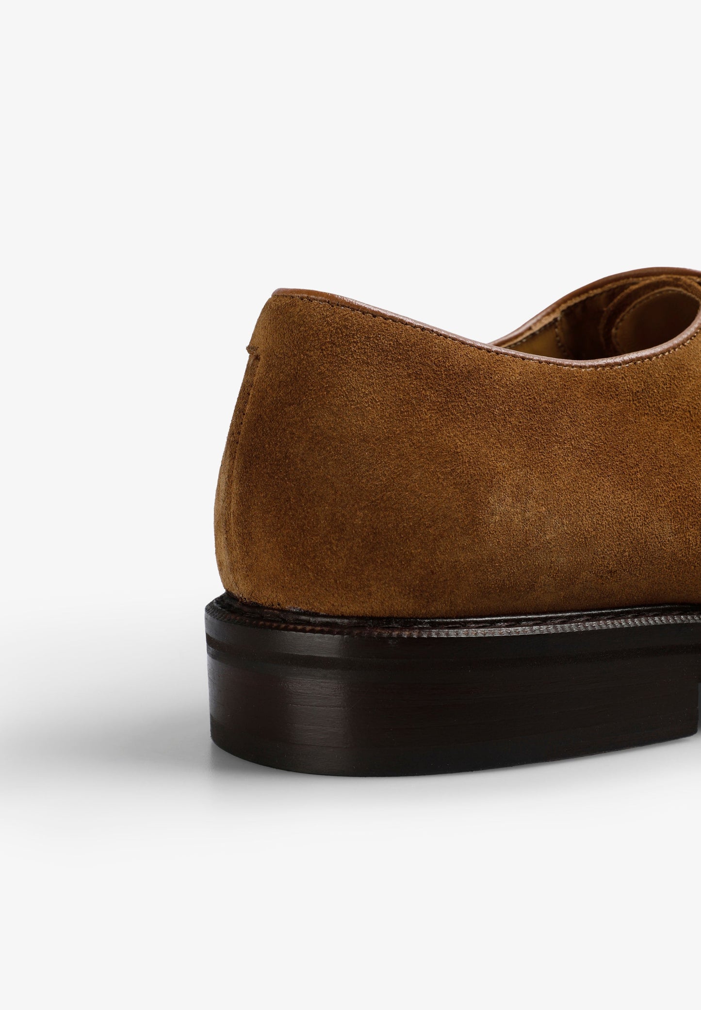 SCCRAWLEY S BLUCHER SHOES