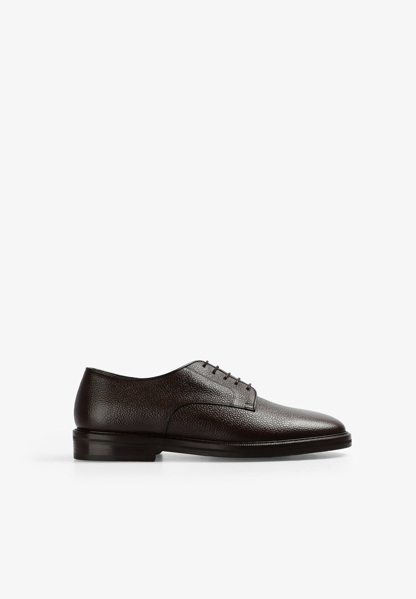 ZAPATO DERBY PIEL - Scalpers