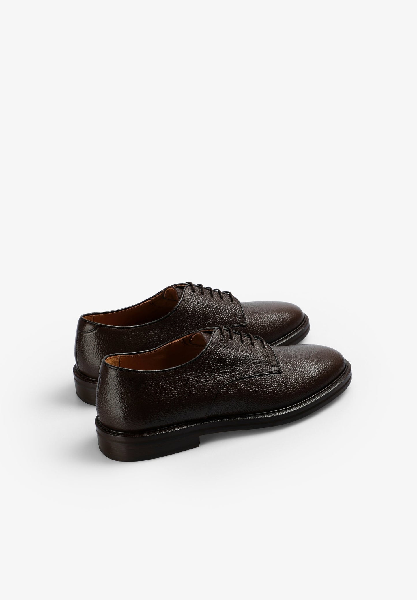 SC CRAWLEY DERBY SHOES