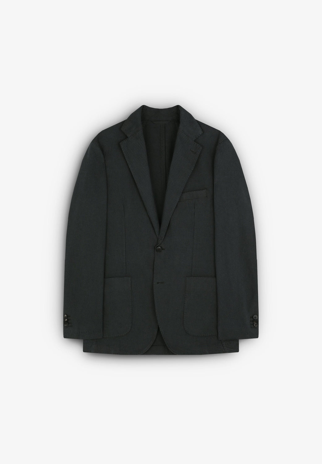 BLAZER ENTALLADA BOLSILLOS - Scalpers