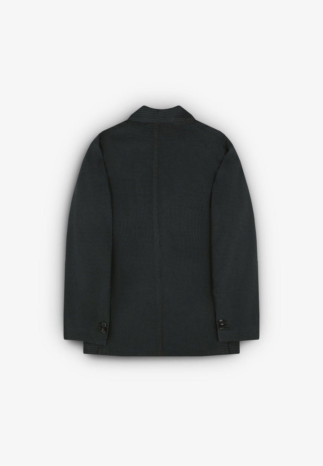 BLAZER ENTALLADA BOLSILLOS - Scalpers