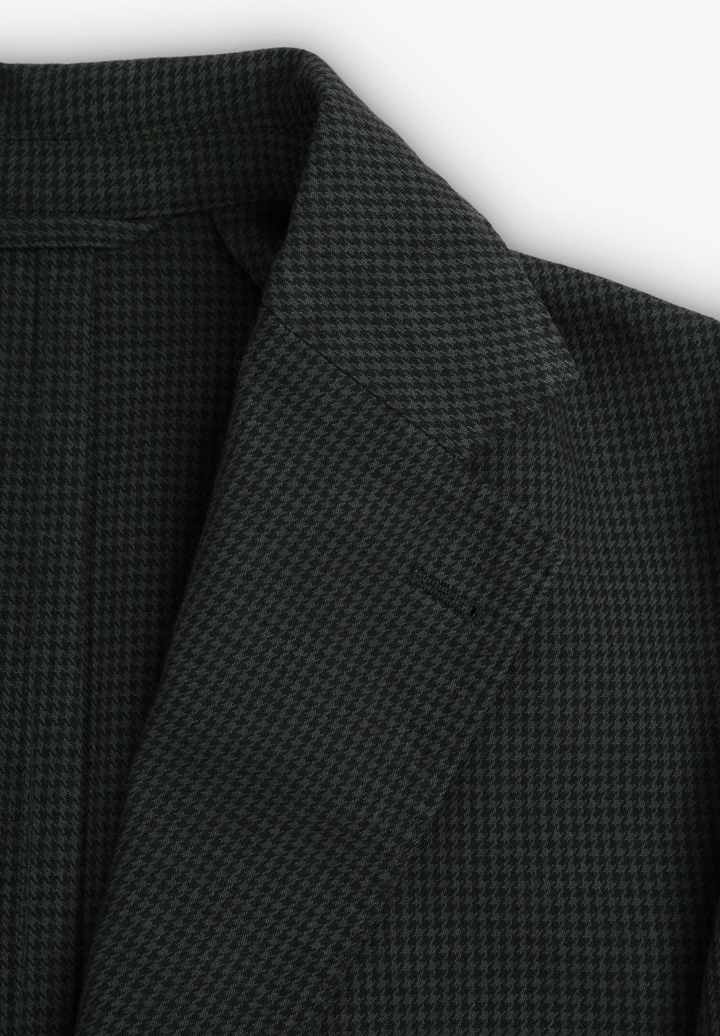 BLAZER ENTALLADA BOLSILLOS - Scalpers