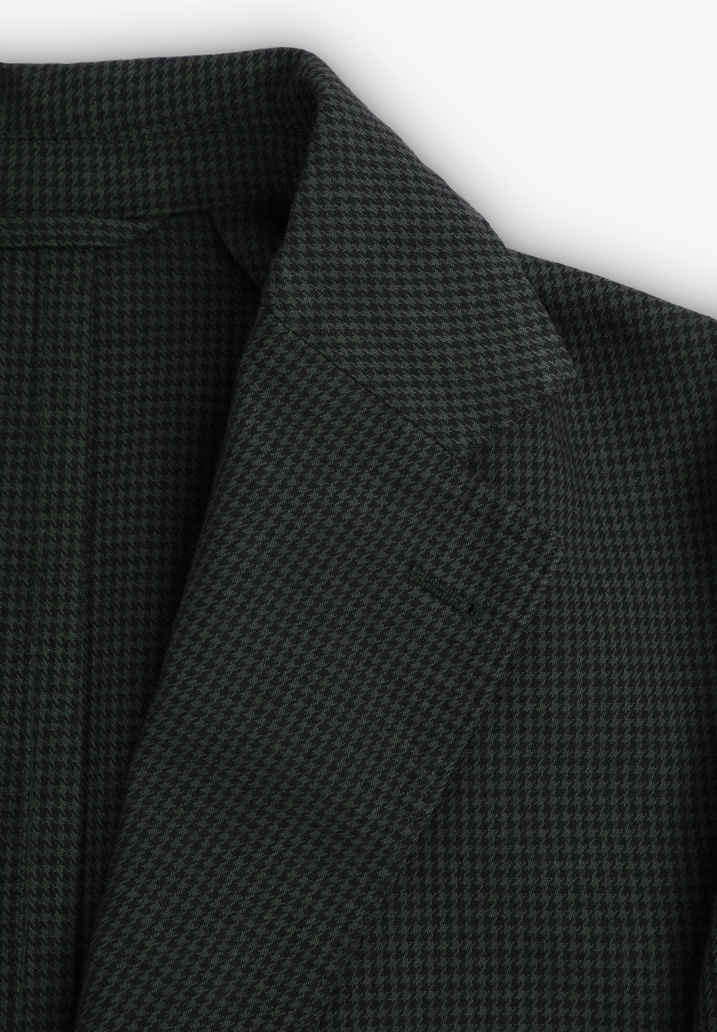 BLAZER ENTALLADA BOLSILLOS - Scalpers