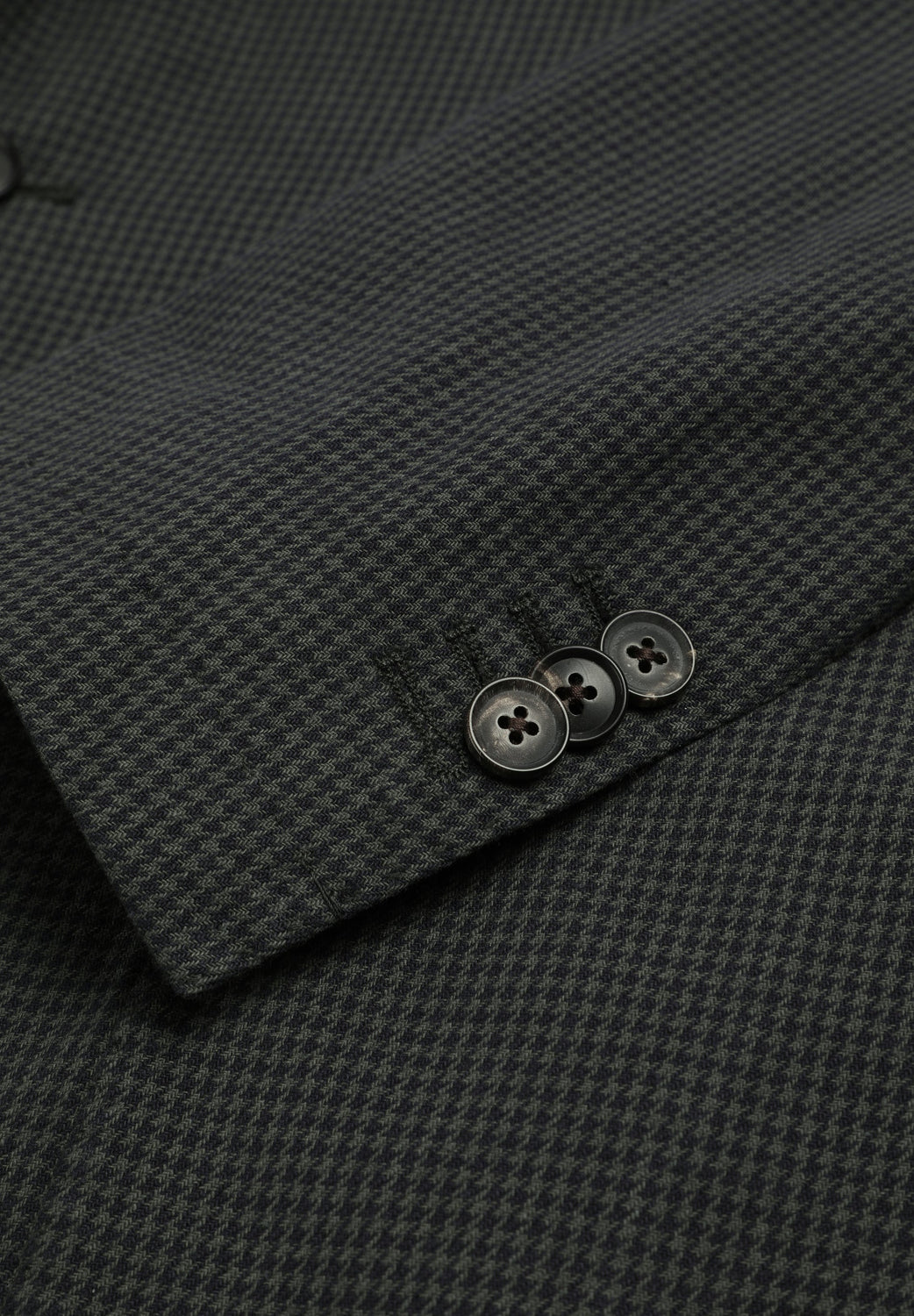 BLAZER ENTALLADA BOLSILLOS - Scalpers