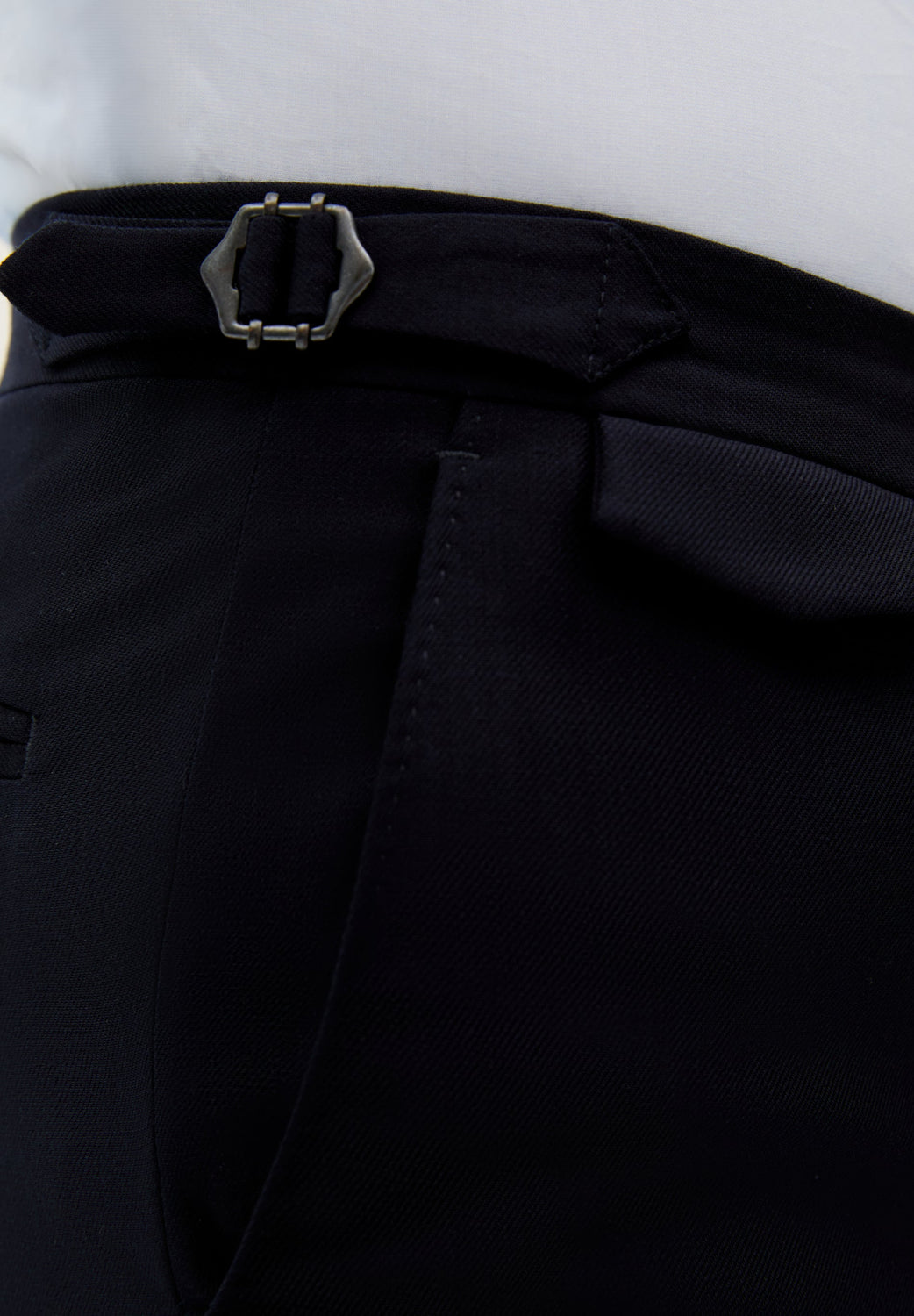 SCDOUBLE BREASTED SUIT PANTS - Scalpers