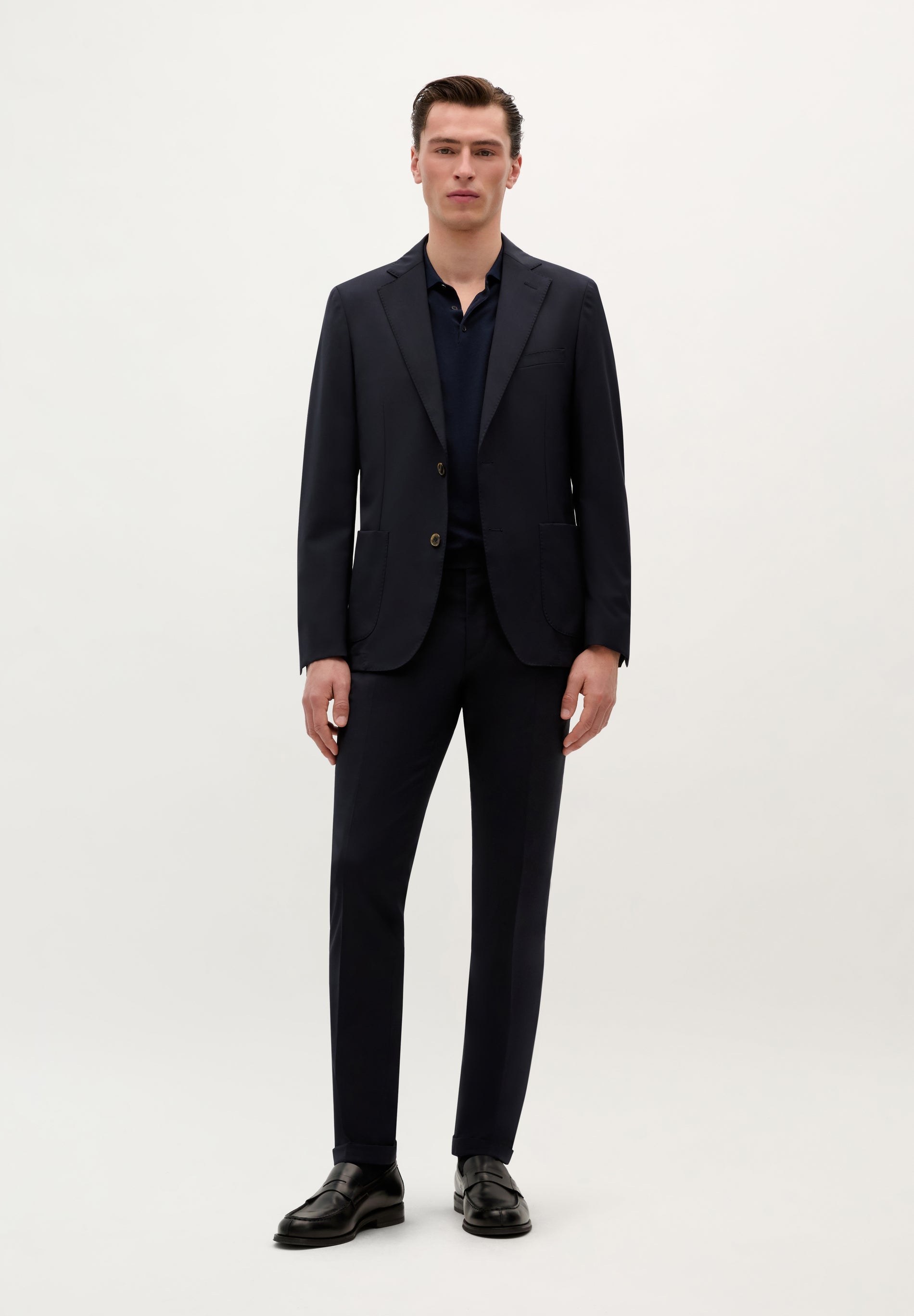 WOLLEN PANTALON PAK
