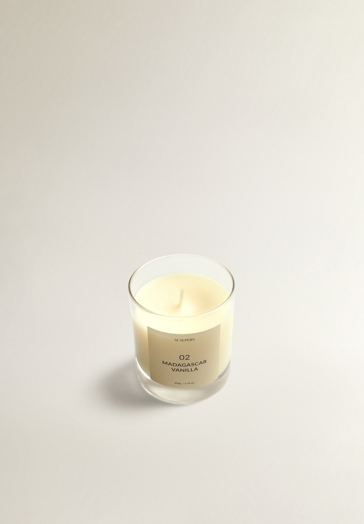 AROMATIC CANDLE