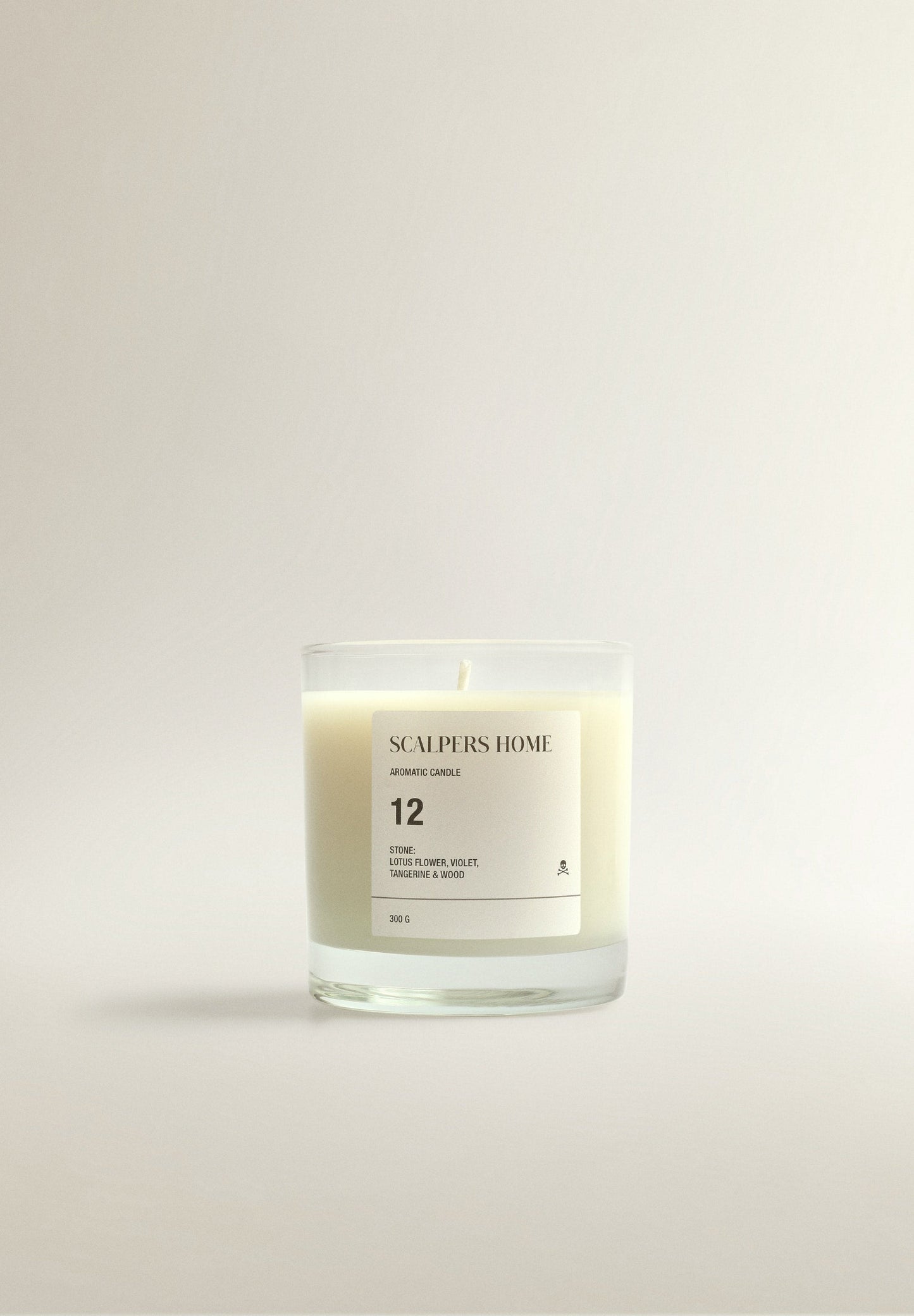 AROMATIC CANDLE