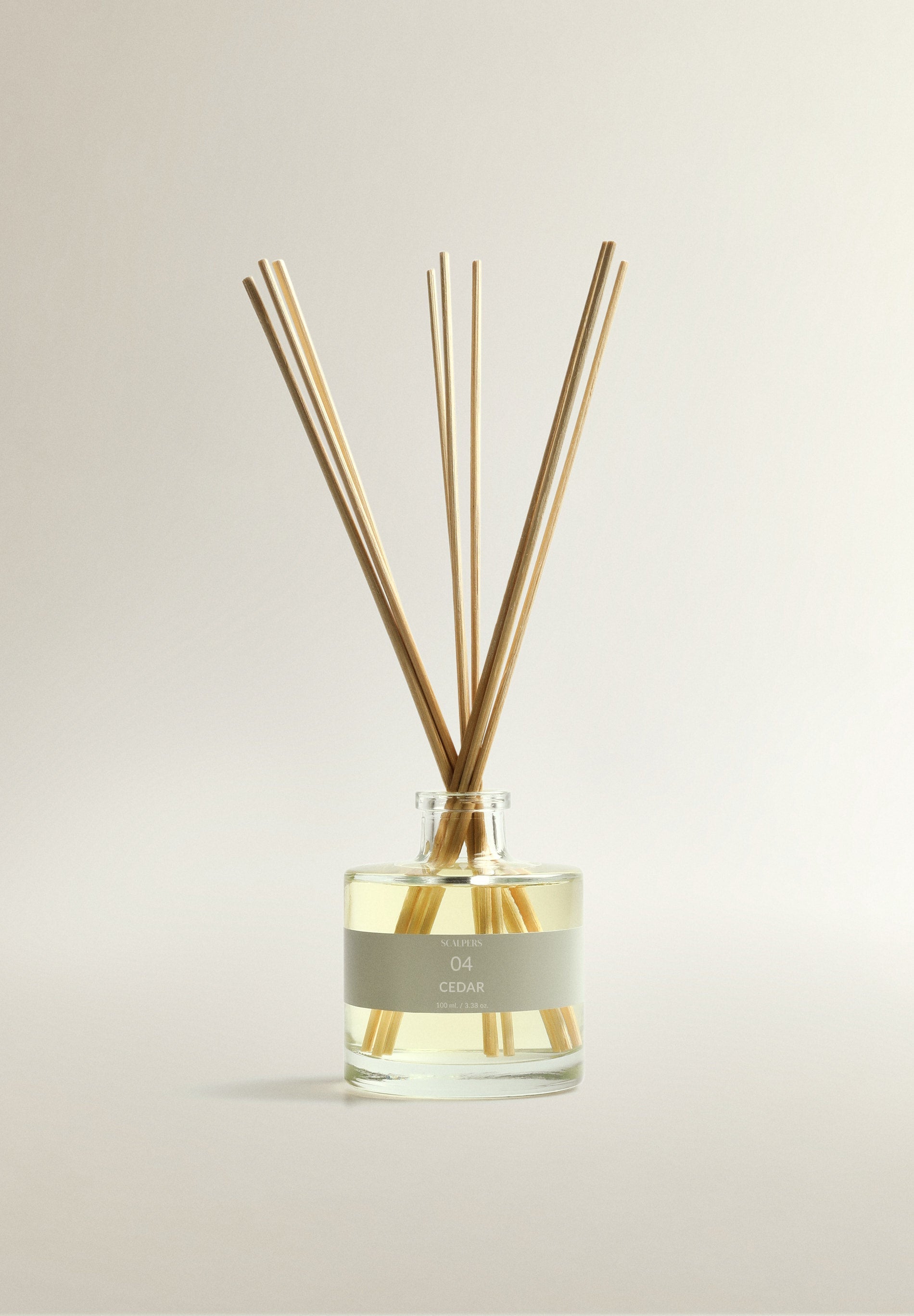 AROMATIC REED DIFUSER