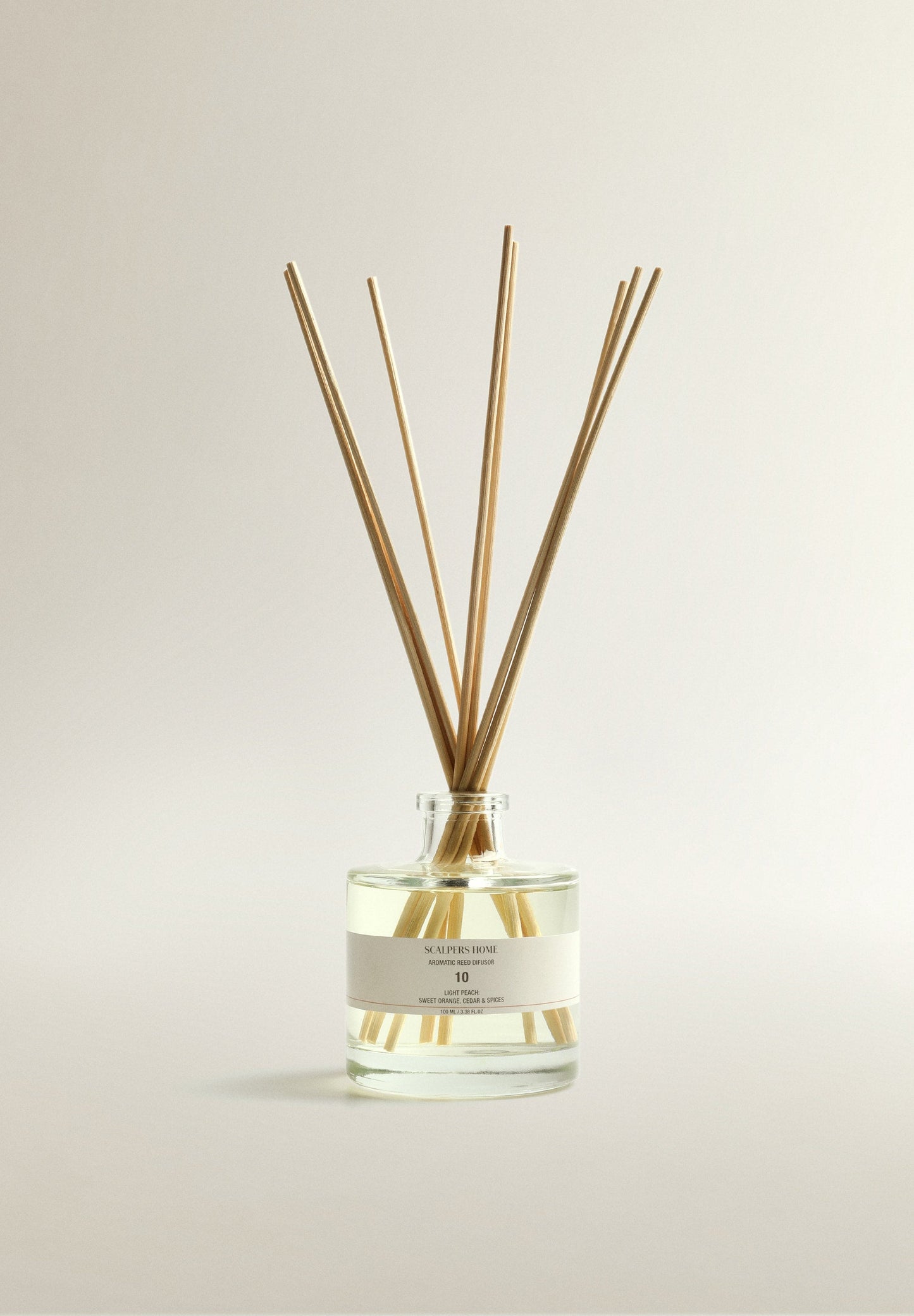 AROMATIC REED DIFUSER