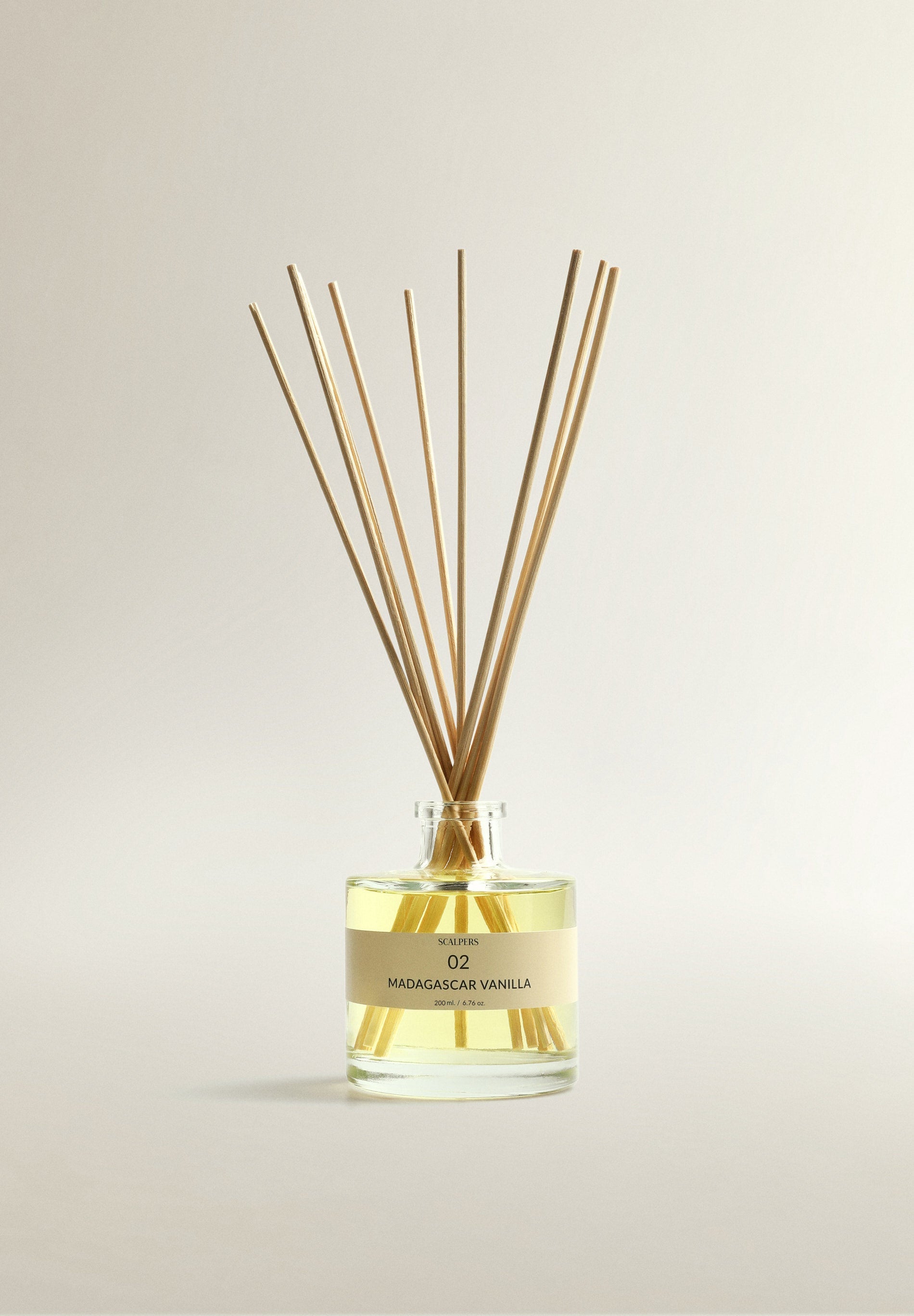 AROMATIC REED DIFUSER