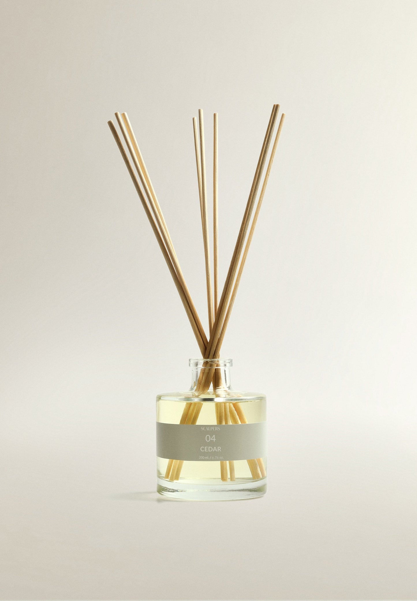 AROMATIC REED DIFUSER