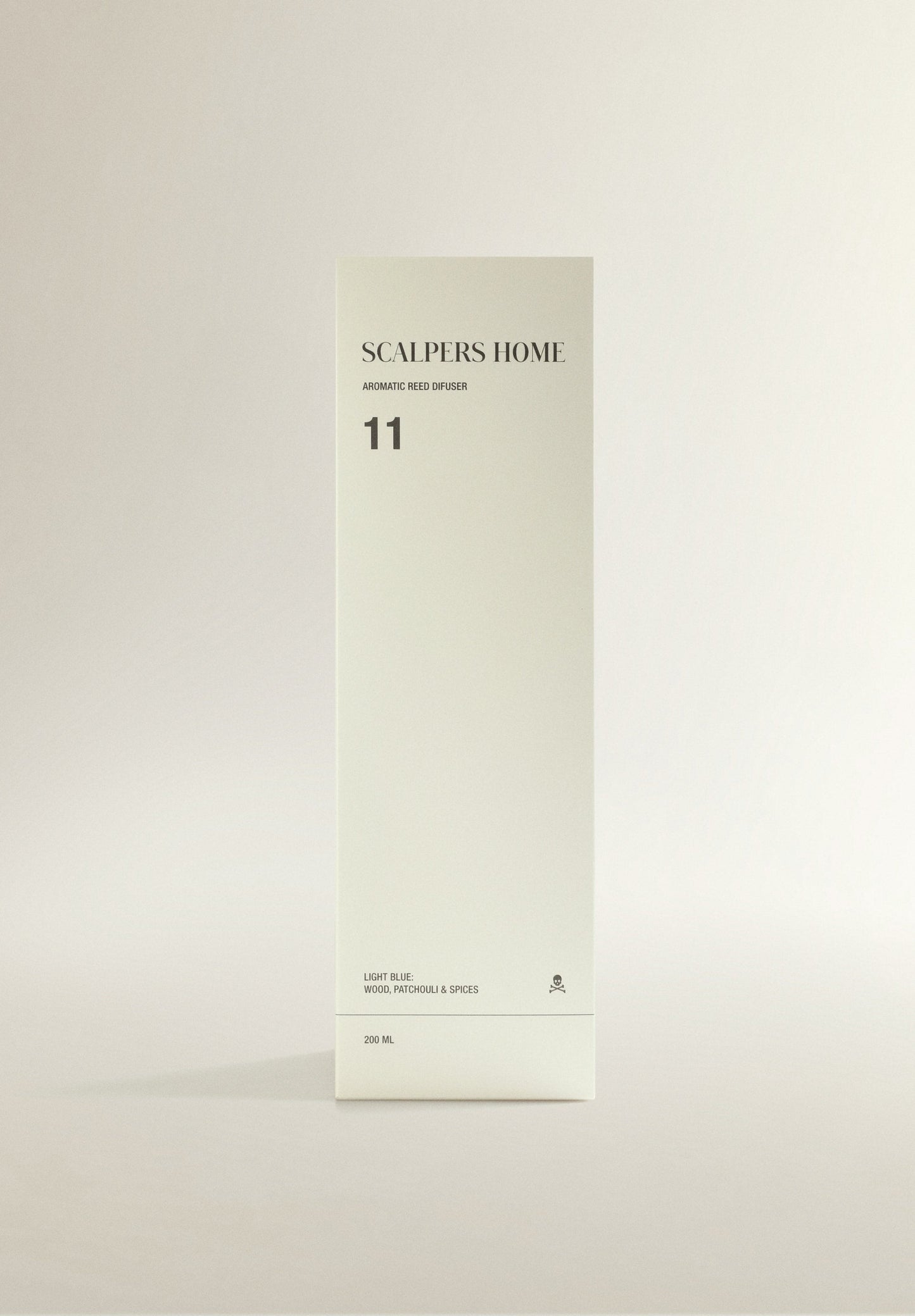 AROMATIC REED DIFUSER