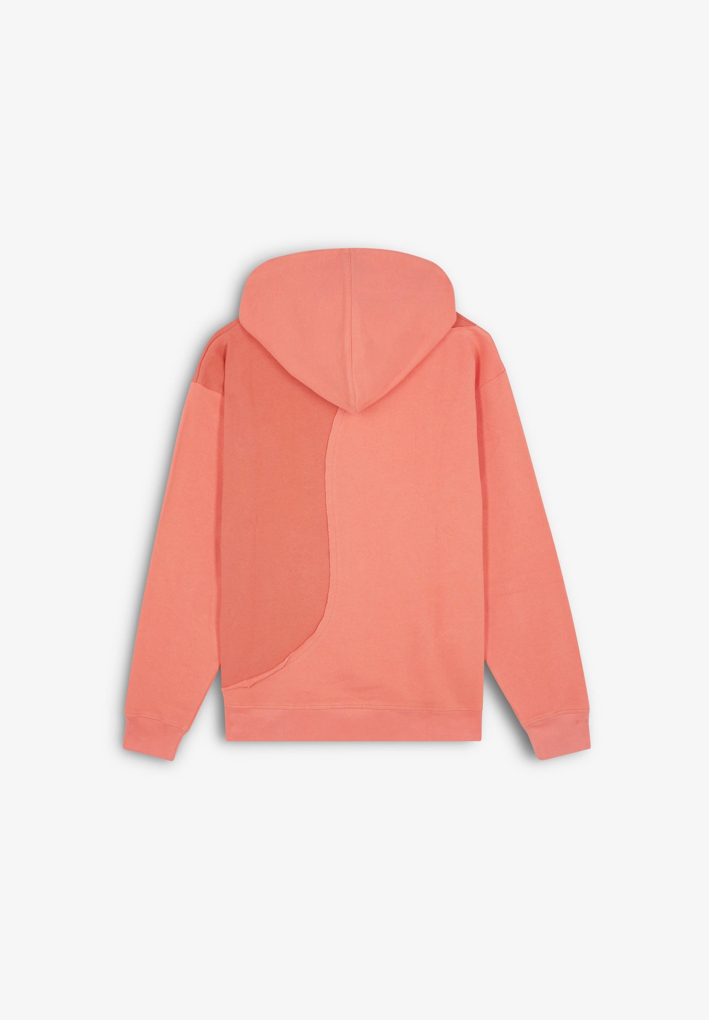 WAVES HOODIE SWEATER