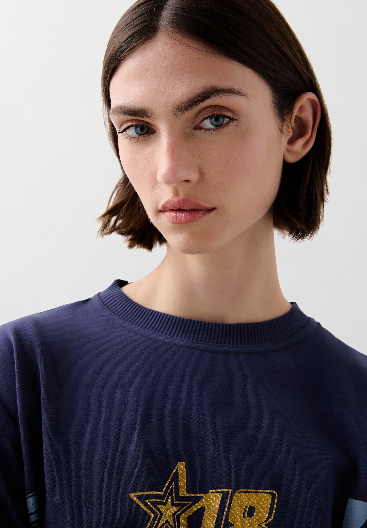 SC RACING LS T-SHIRT