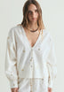 SC MIRROR EMB SHIRT