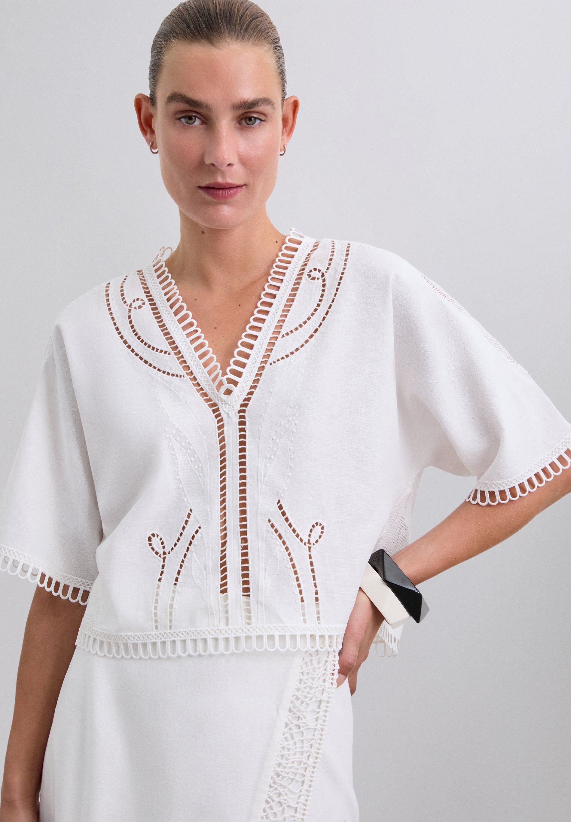 BLOUSE DETAILS KANT