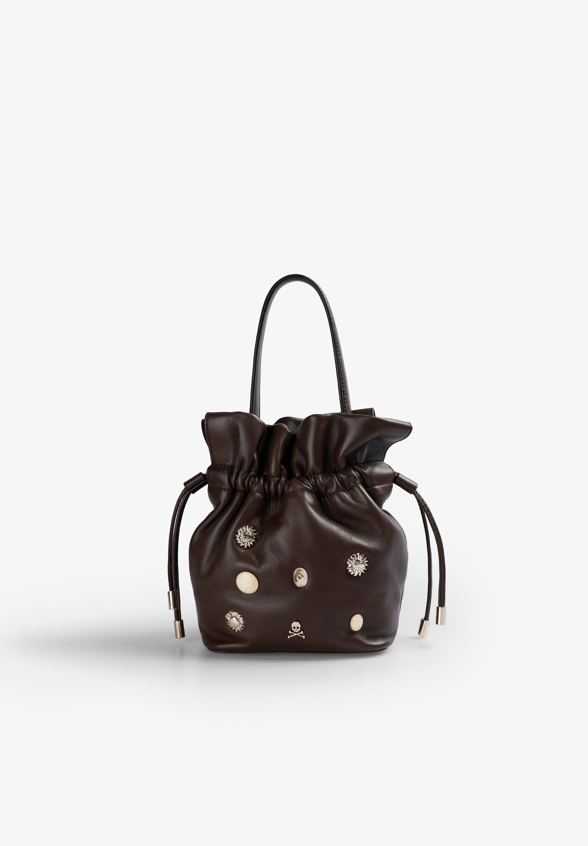 LEREN TAS STUDS