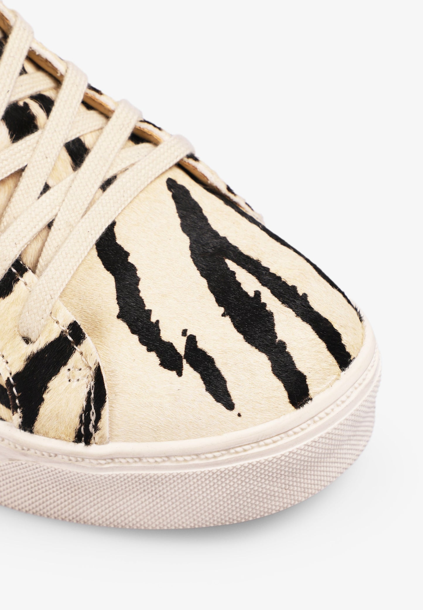 SC HIGH-TOP SNEAKERS W