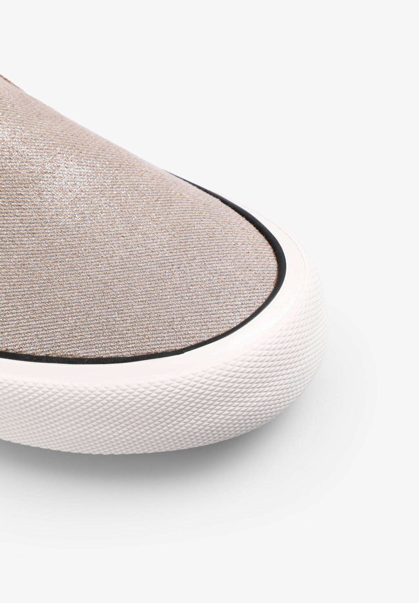 SC CALIFORNIA SLIP ON SNEAKERS W