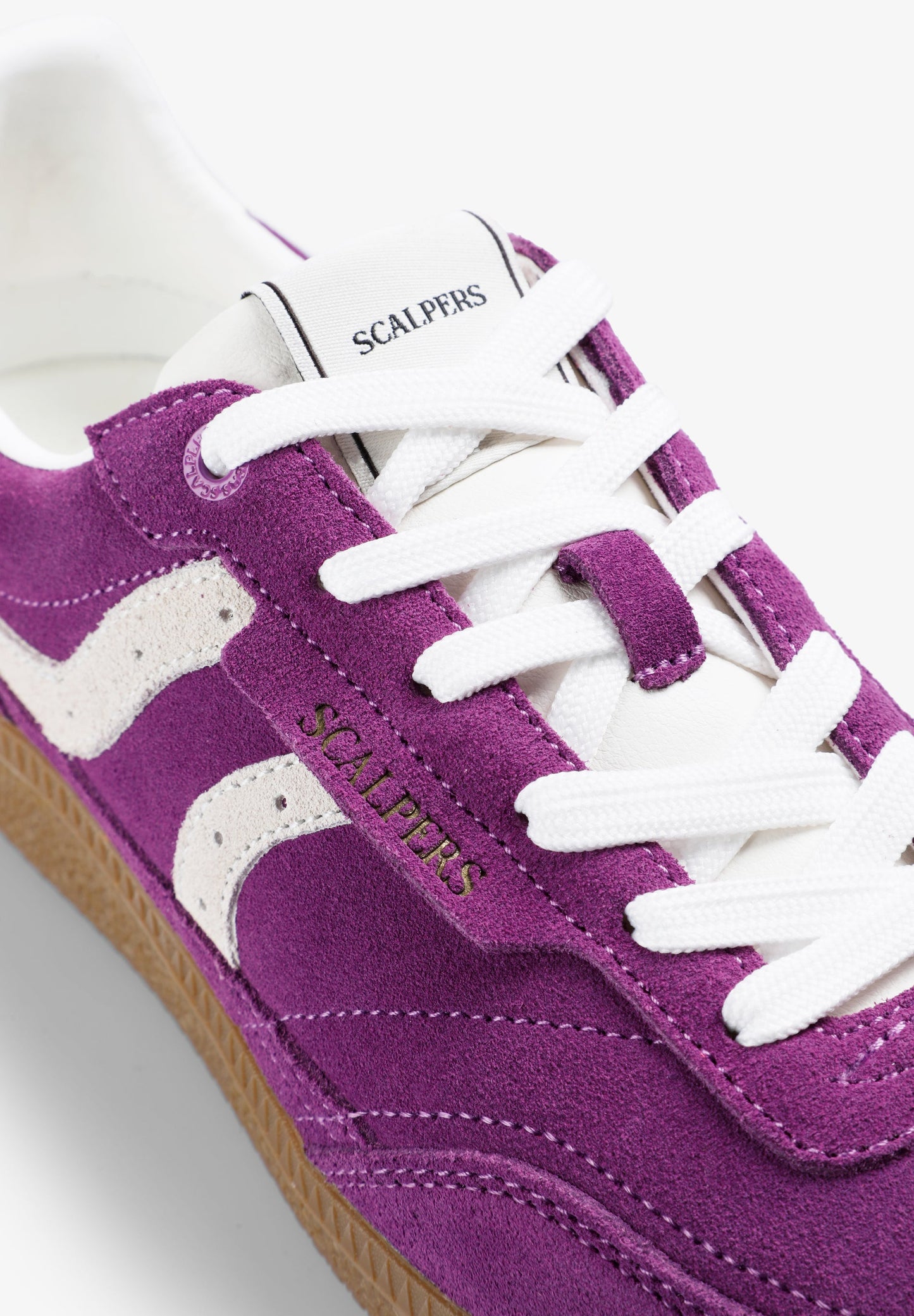 SNEAKERS BICOLOR ANTE - Scalpers