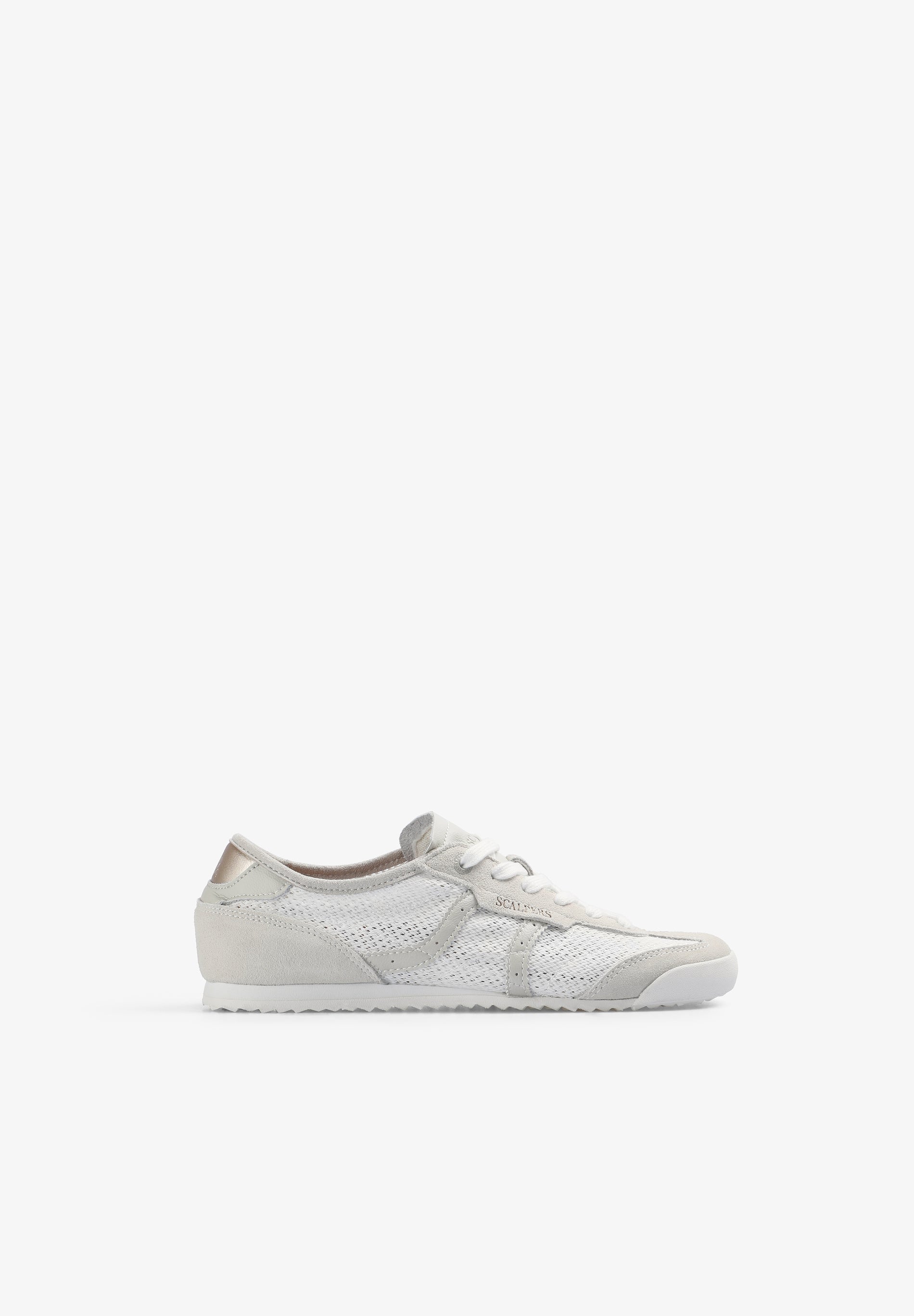 BOWLING SNEAKERS