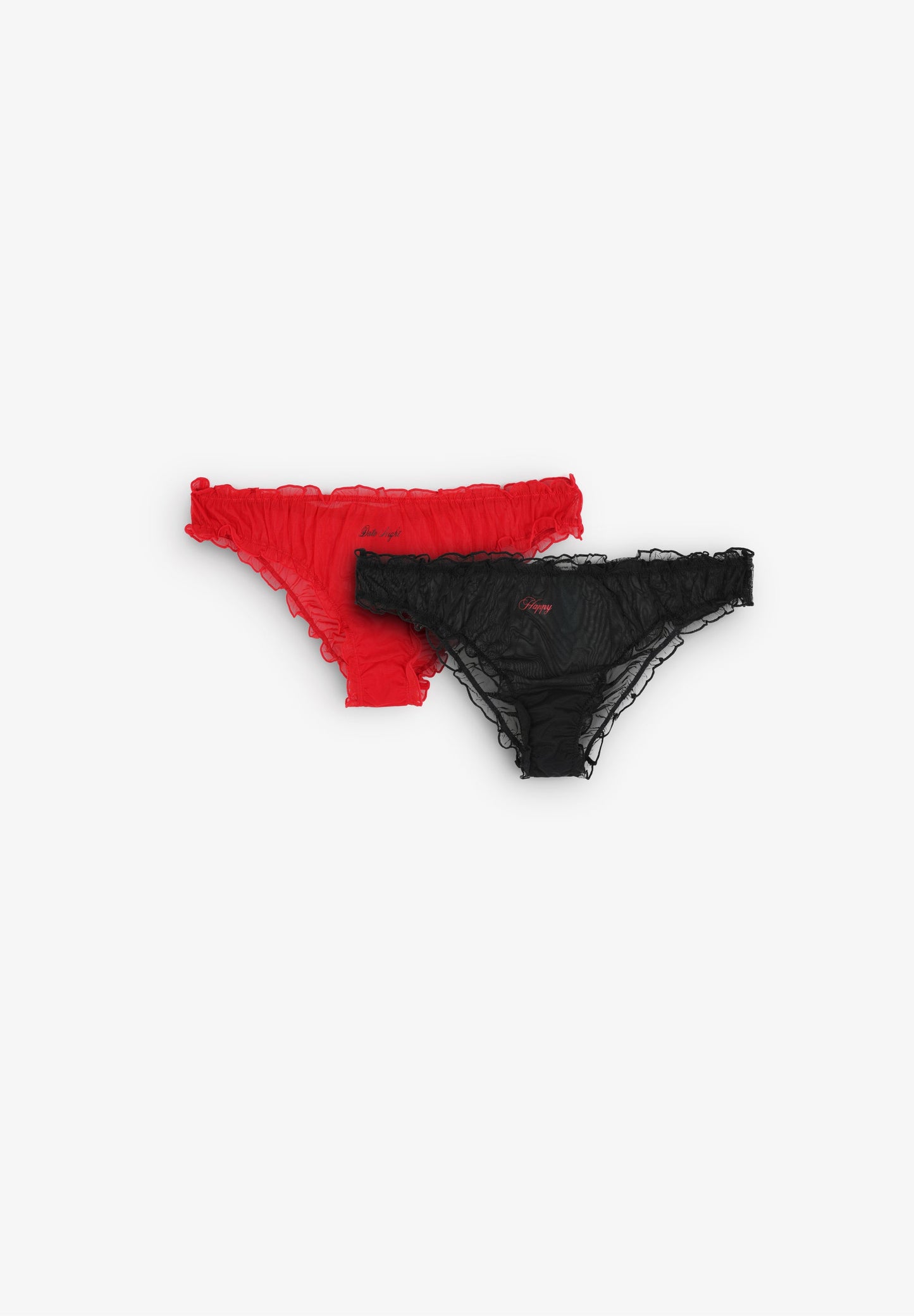 SCALPERS X LOVE STORIES PACK OF GATHERED BRIEFS