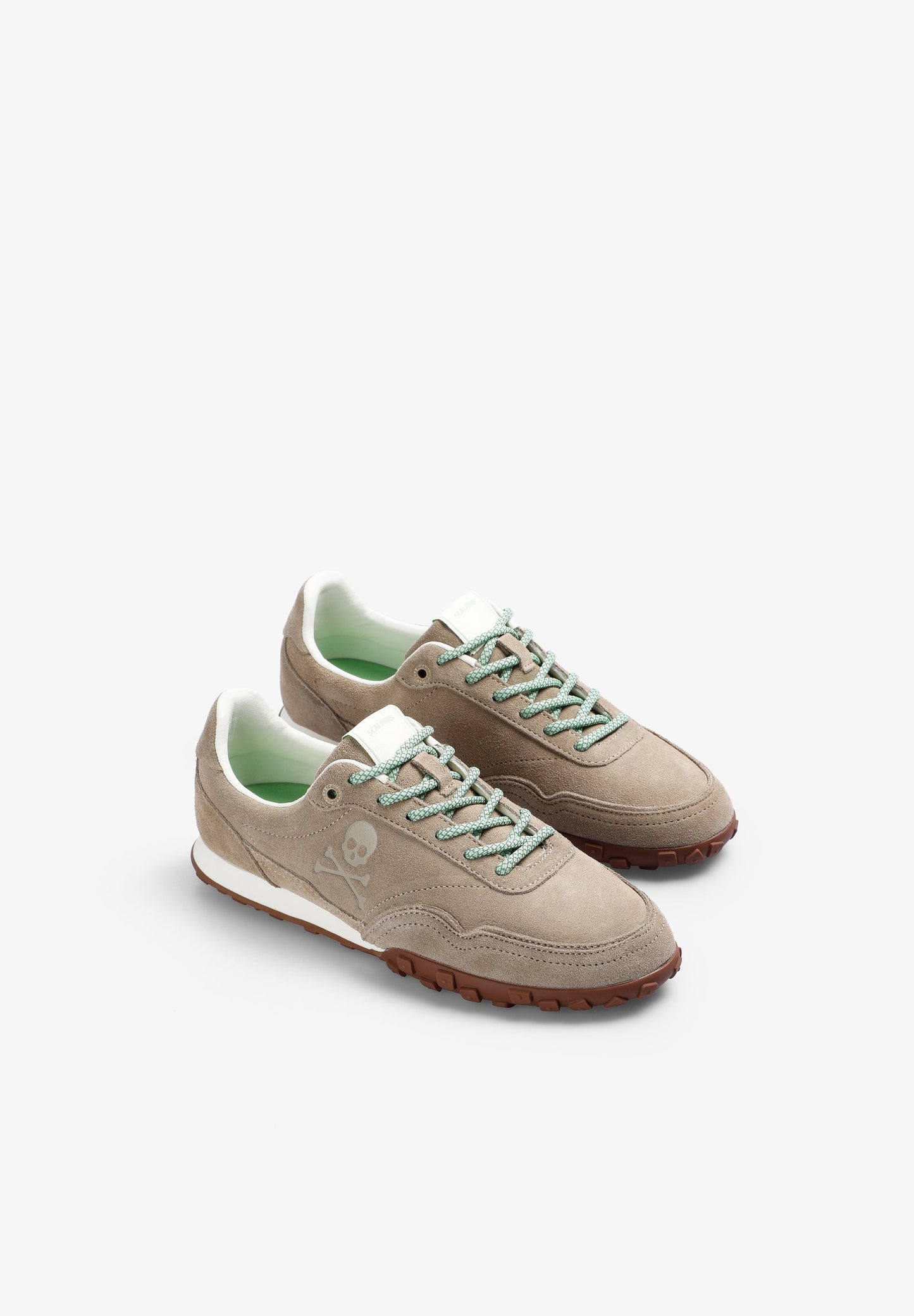 SNEAKERS RETRO 100% ANTE