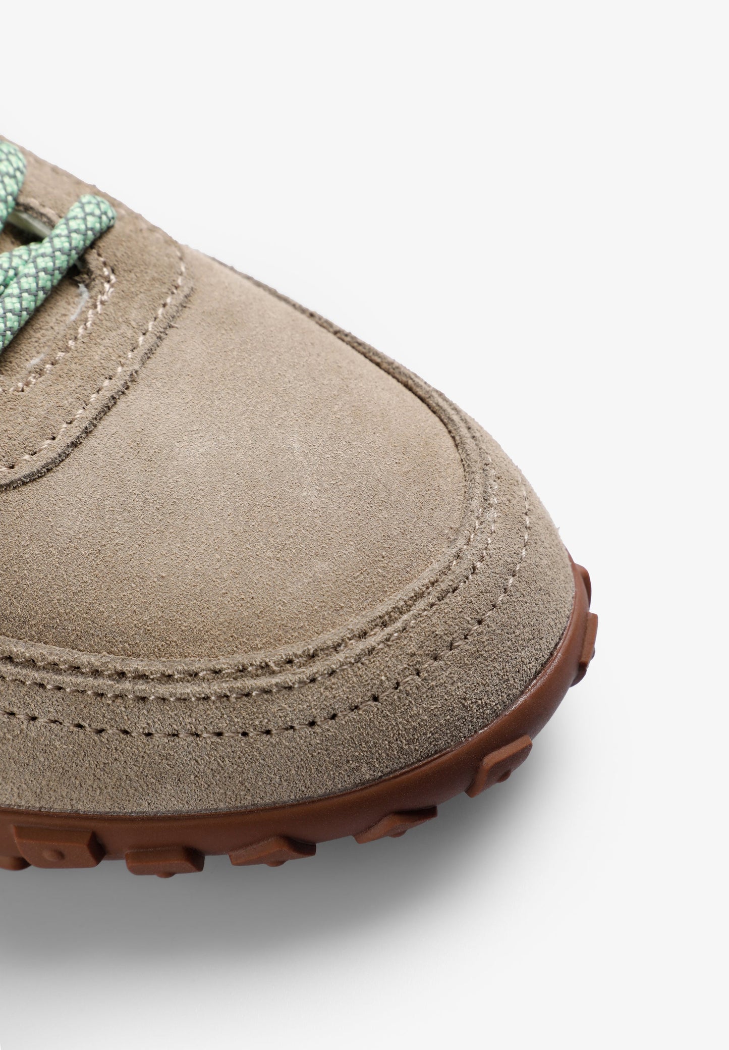 RETRO SNEAKERS 100% LEATHER