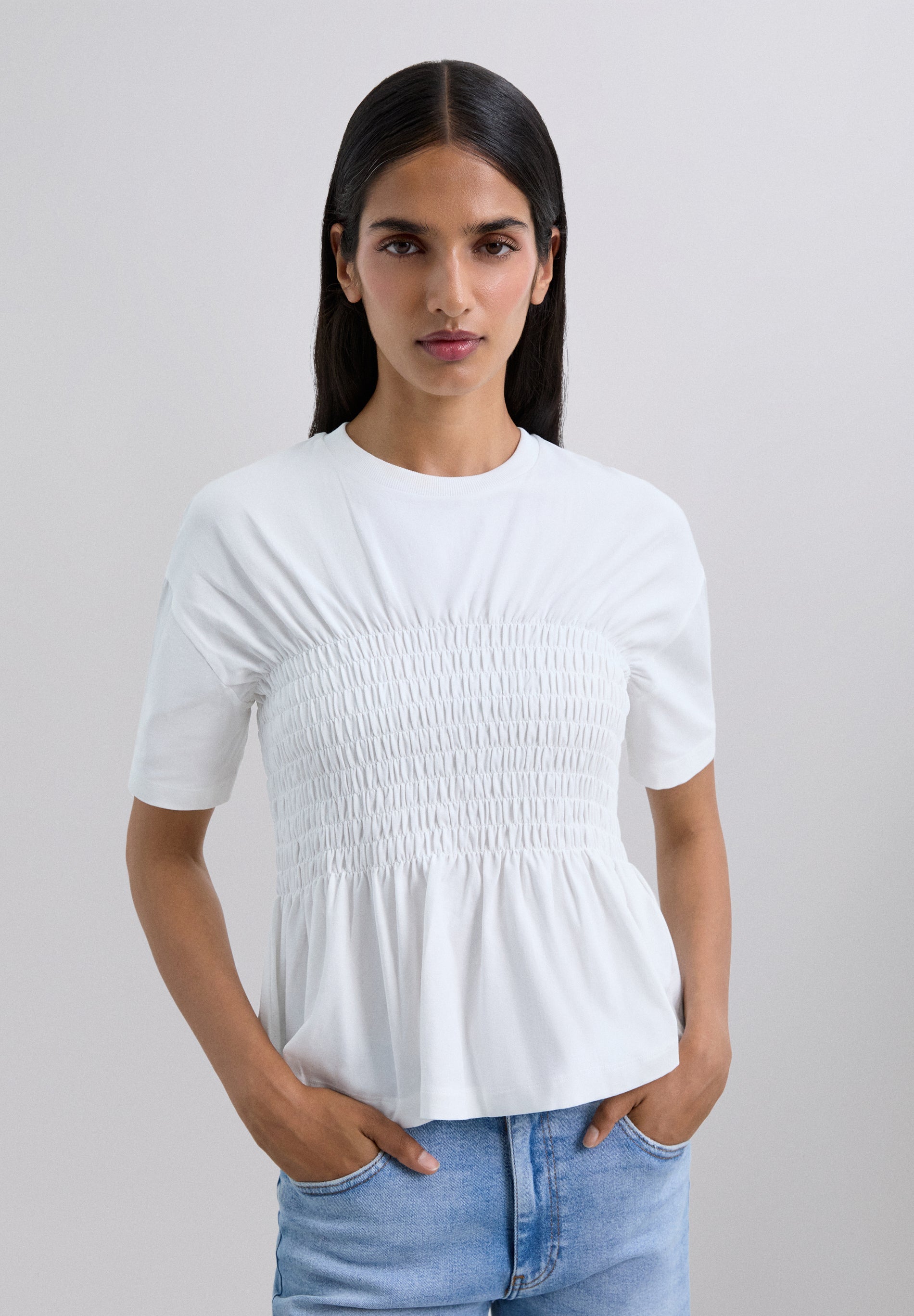 T-SHIRT HONINGRAAT
