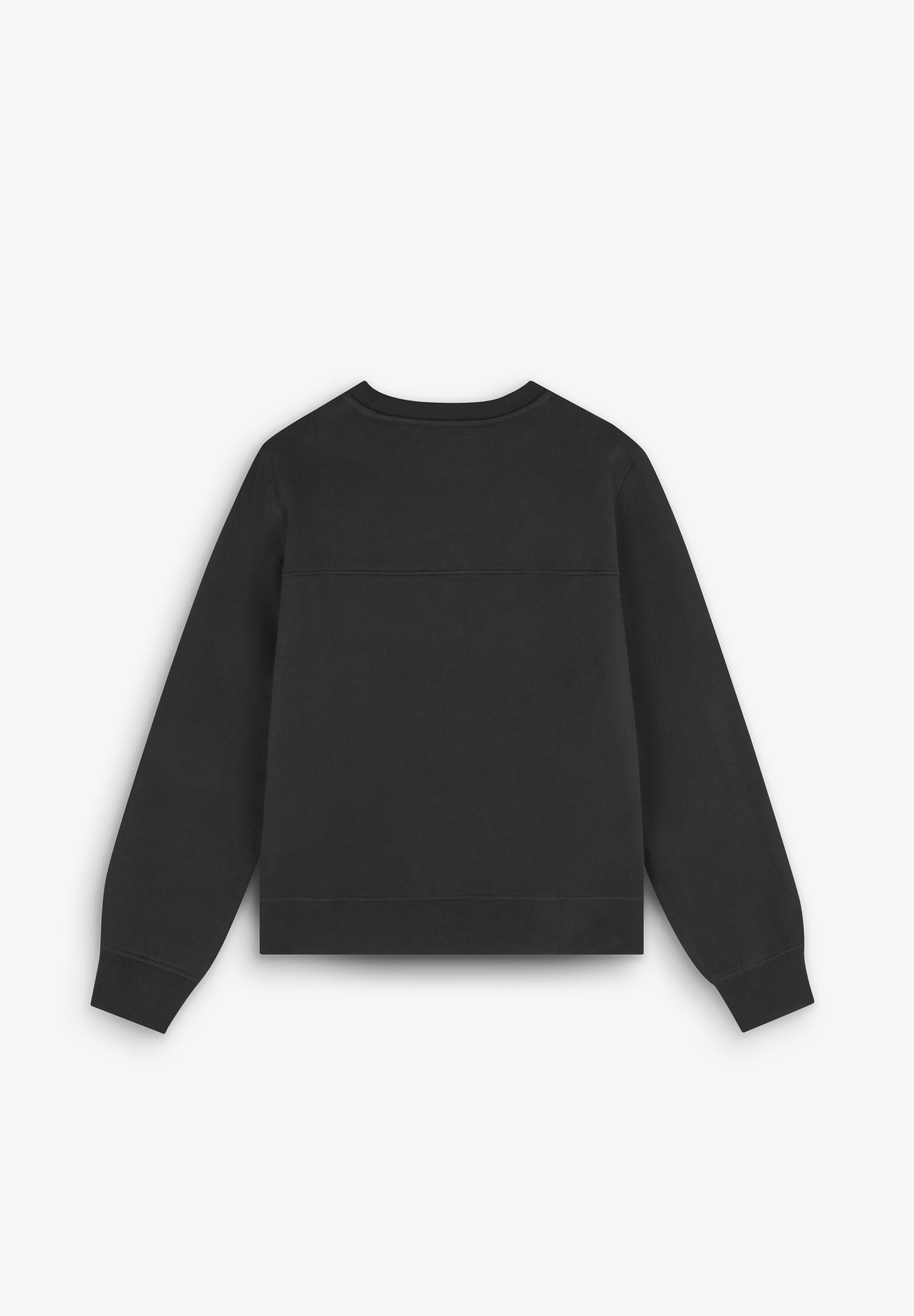 BASIC SWEATER DOODSHOOFD