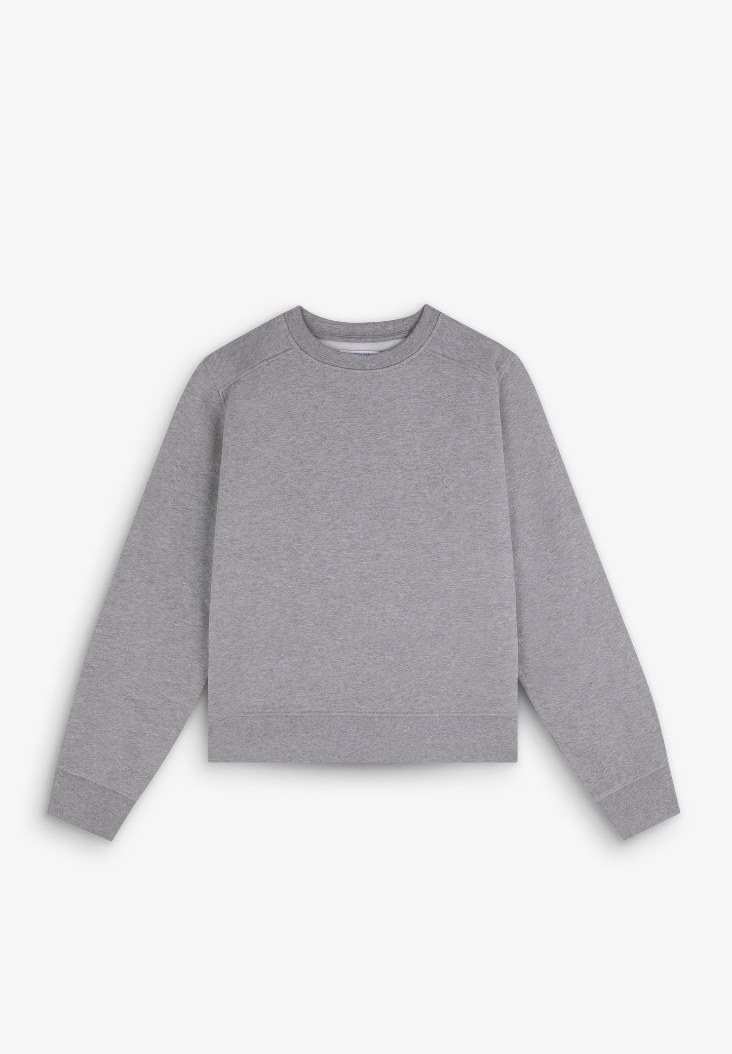 BASIC SWEATER DOODSHOOFD